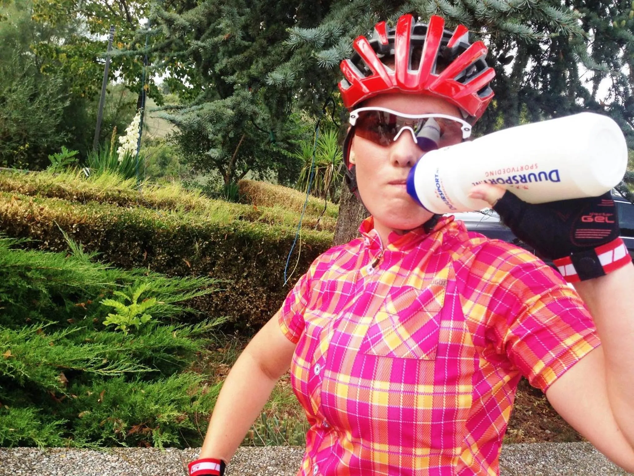 Guests in Oste del Castello Wellness & Bike Hotel