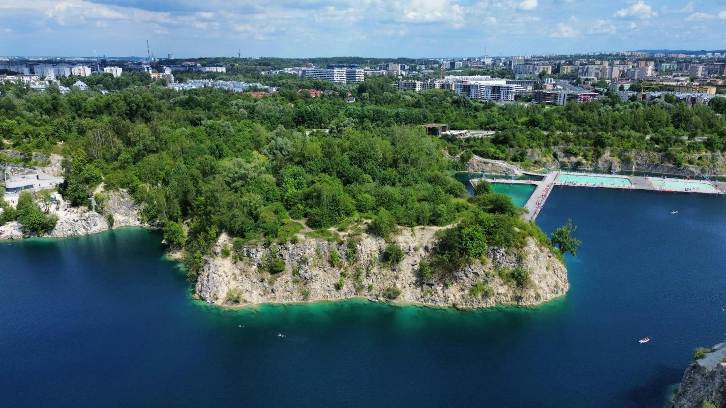 Nearby landmark in Hotel Convictus Cracovia for business & travellers