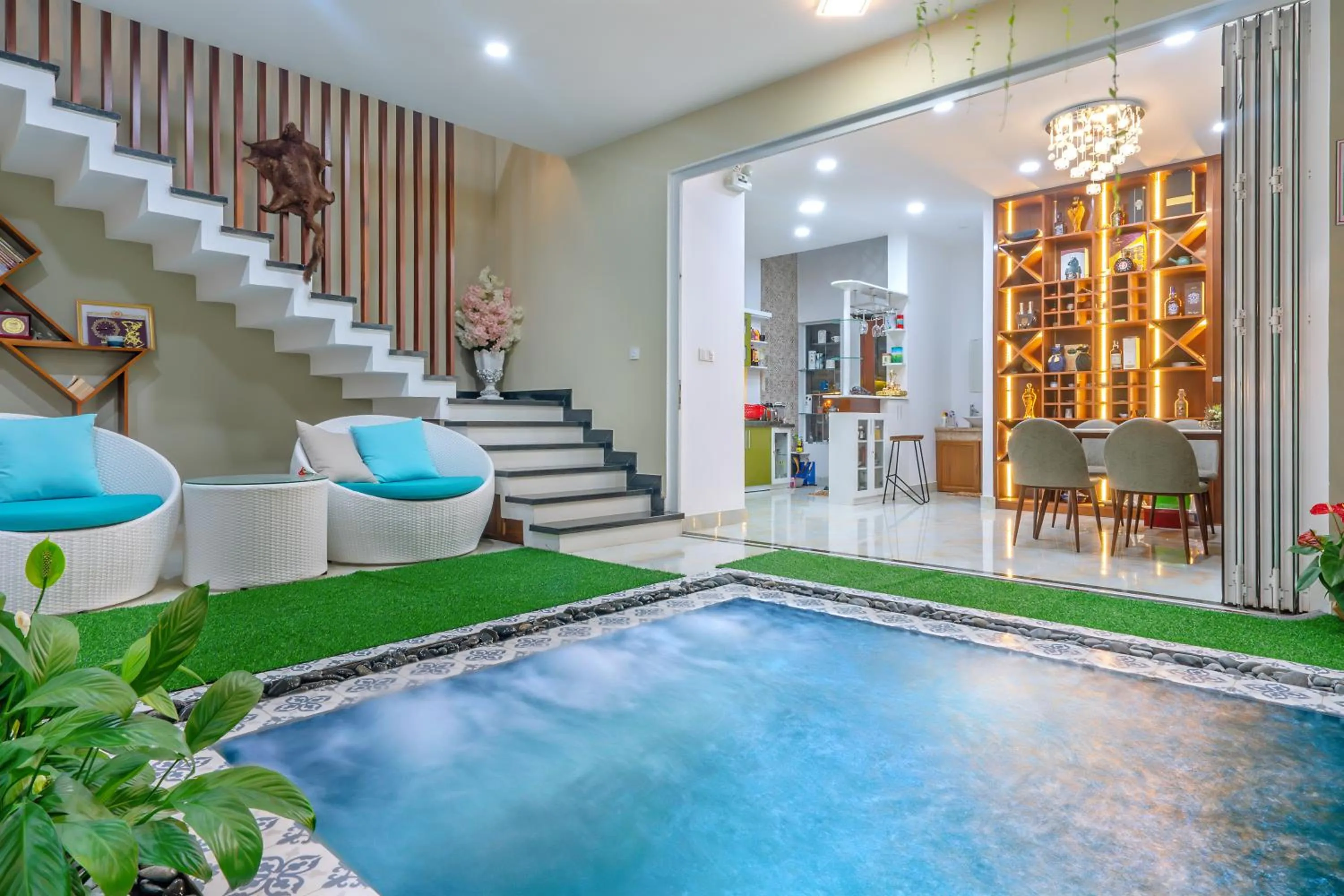 Villa Lake Shore Hoi An