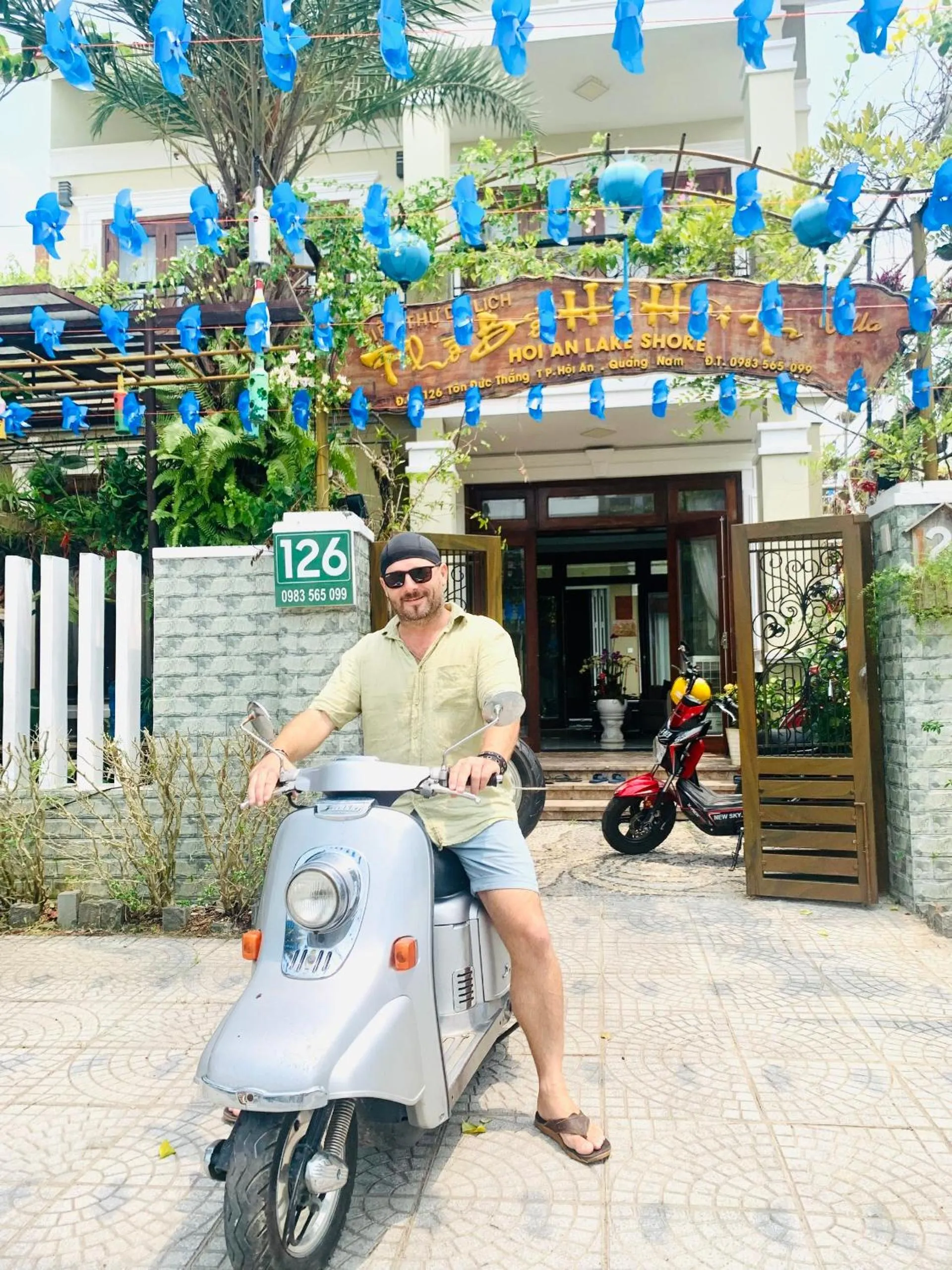 Other in Villa Lake Shore Hoi An