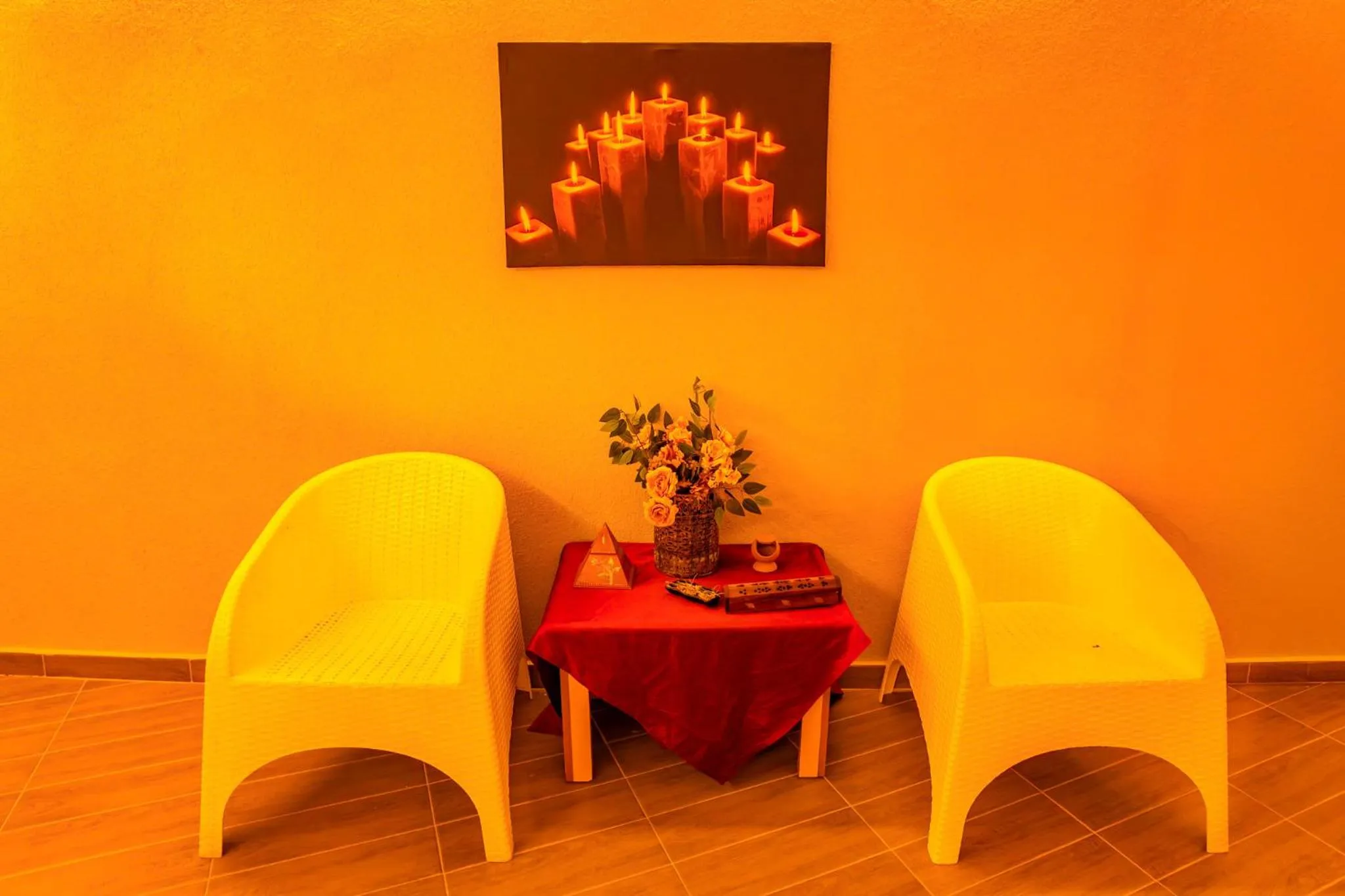 Spa and wellness centre/facilities in Continent Hotel Kapadokus Thermal