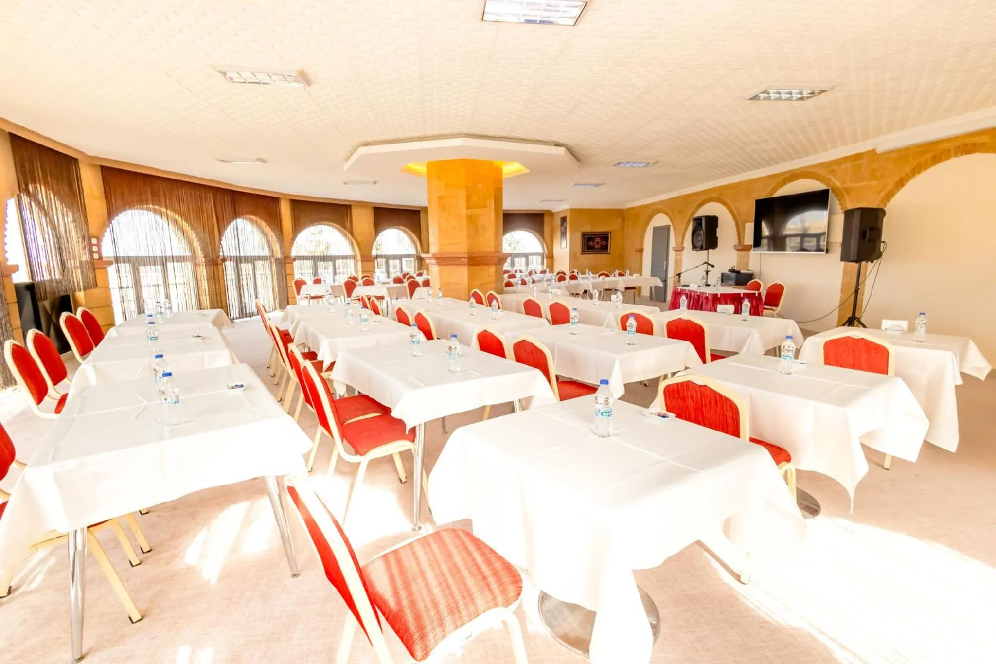 Banquet/Function facilities in Continent Hotel Kapadokus Thermal