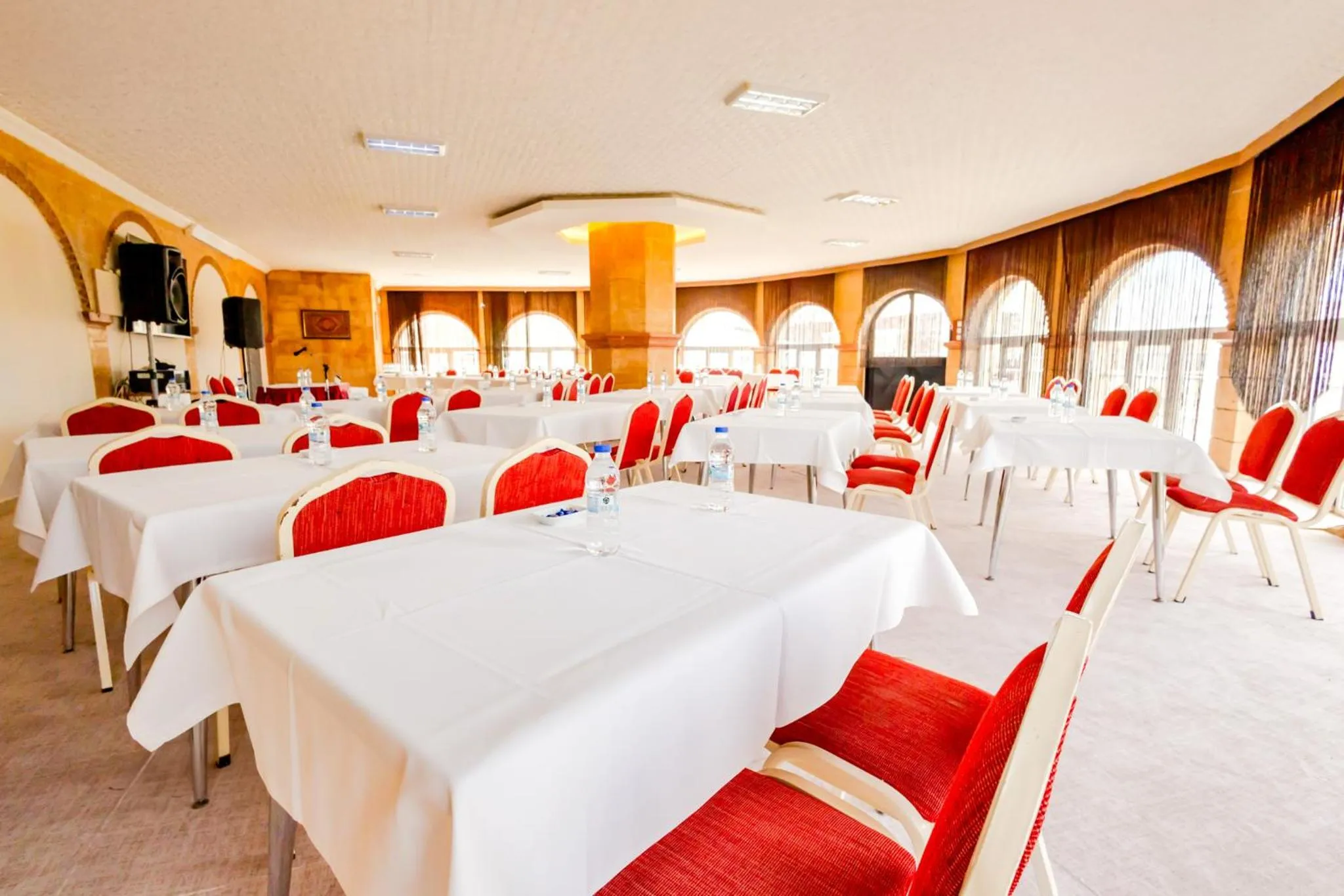 Banquet/Function facilities in Continent Hotel Kapadokus Thermal