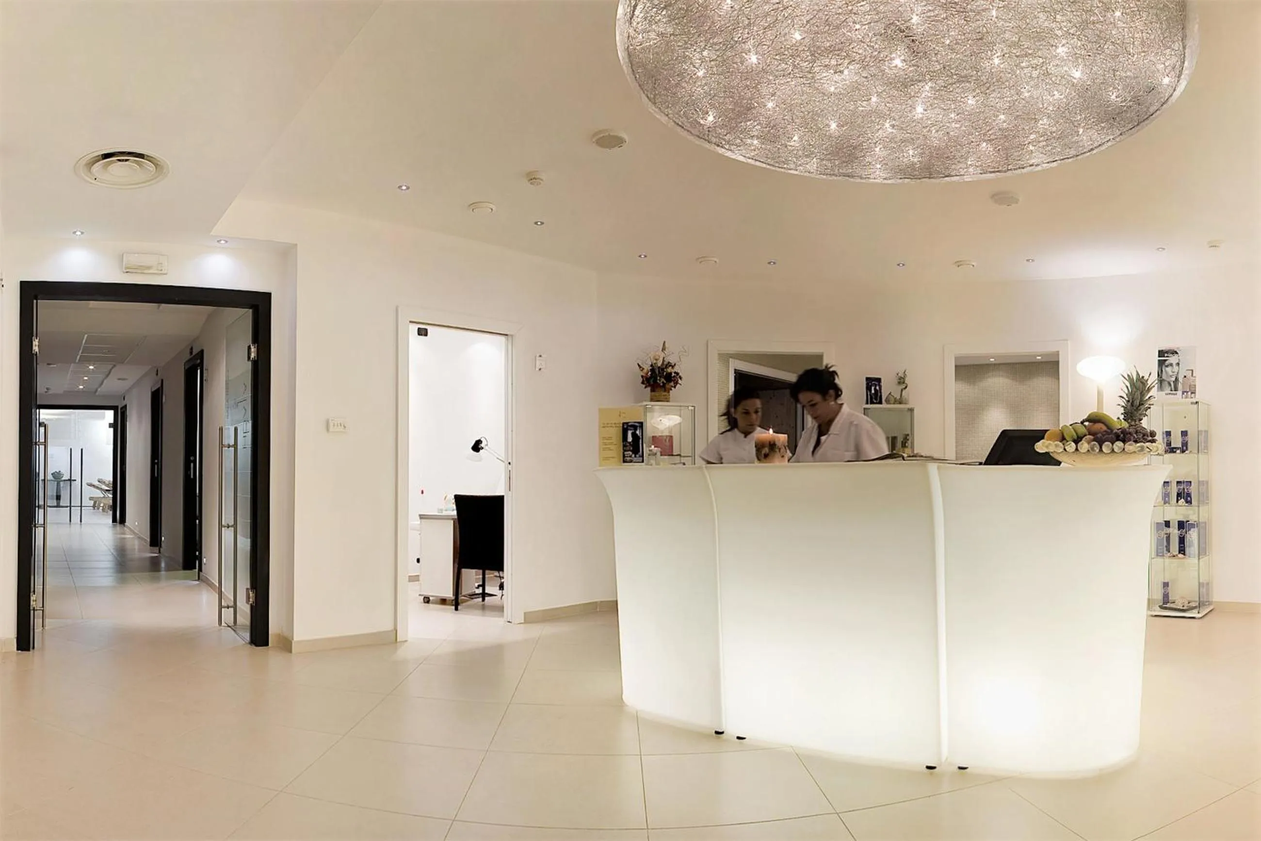 AHR Baja Hotel & Spa Cannigione