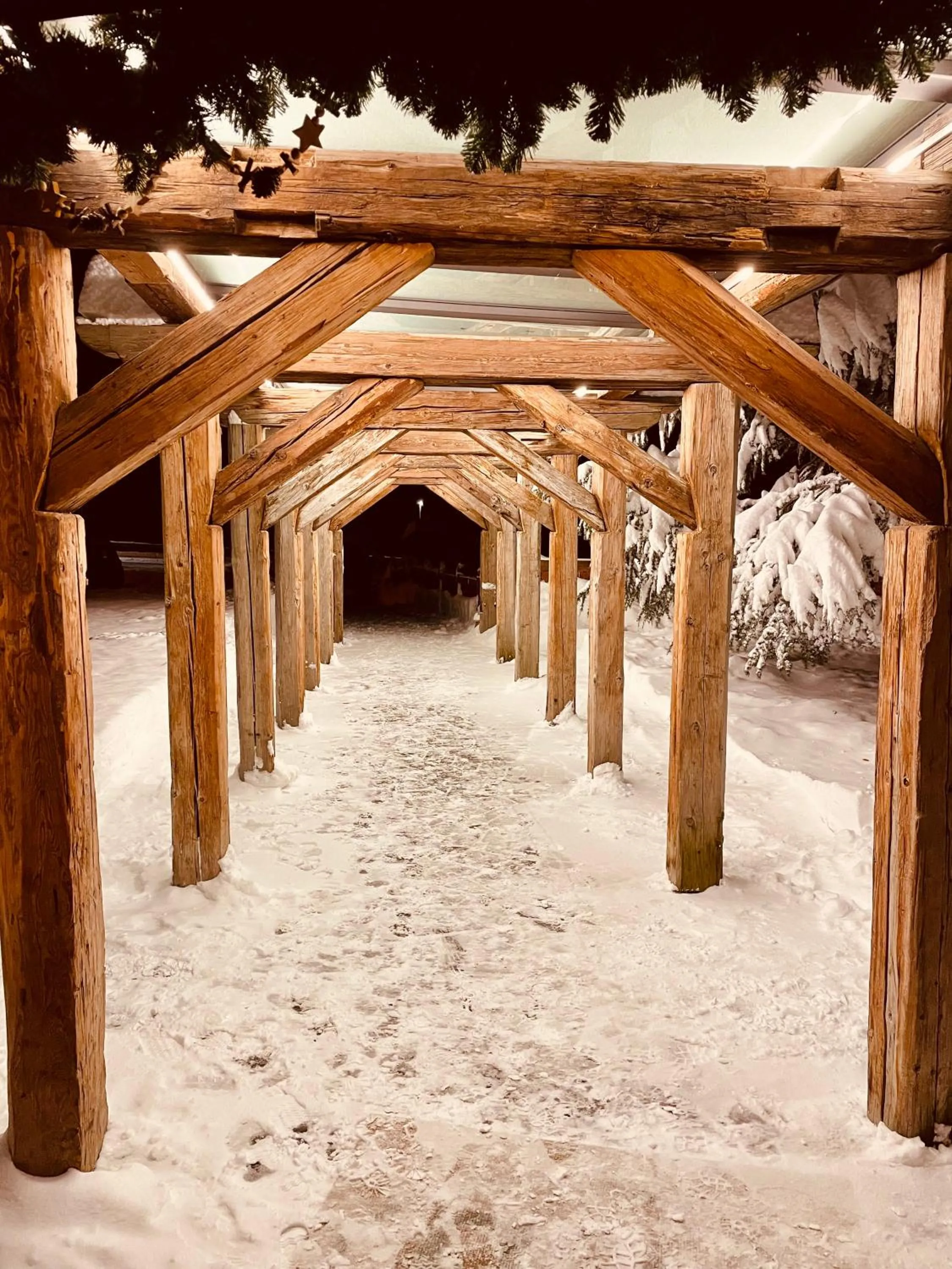 Relais du Chateau Blanc