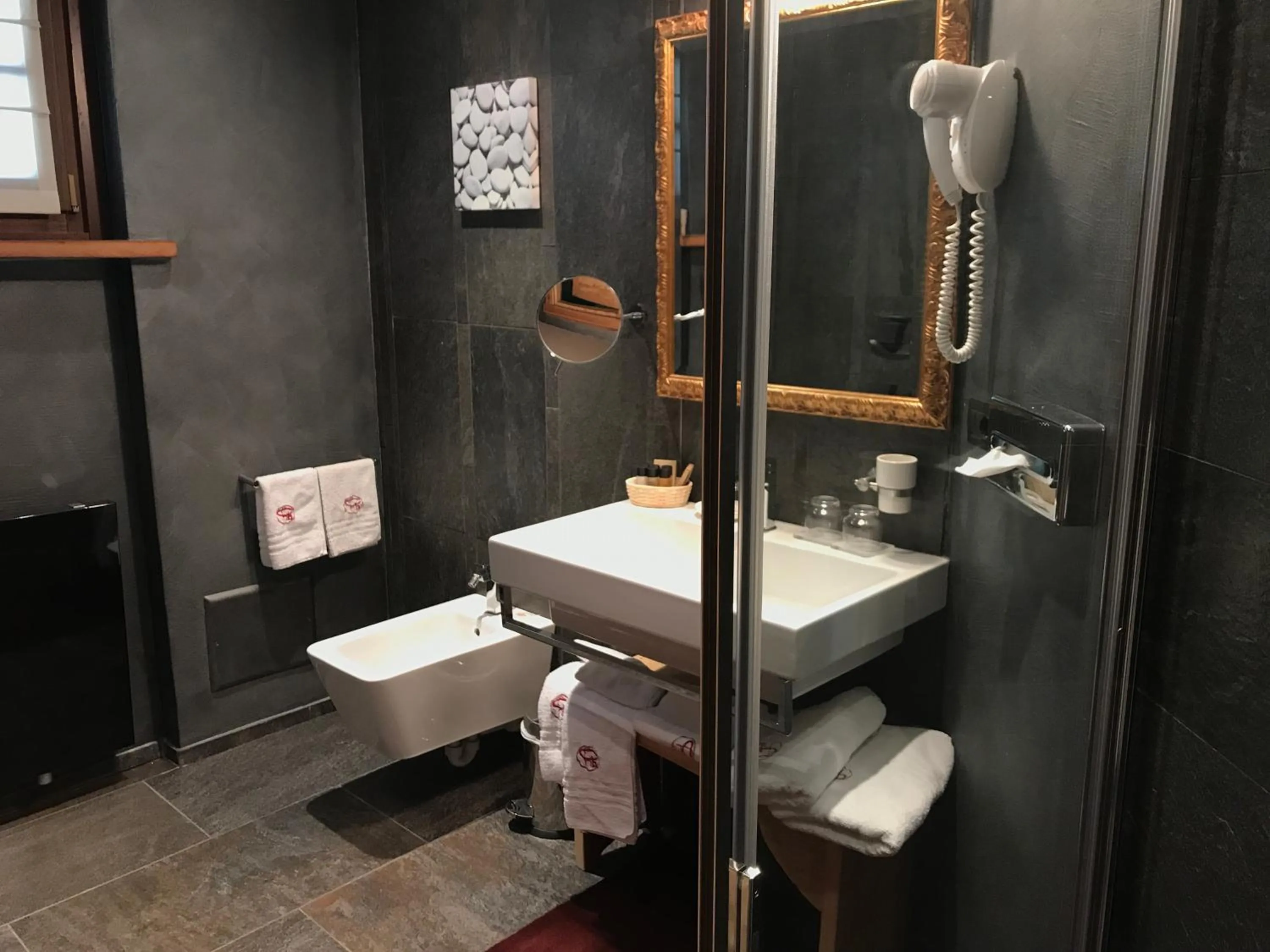 Relais du Chateau Blanc