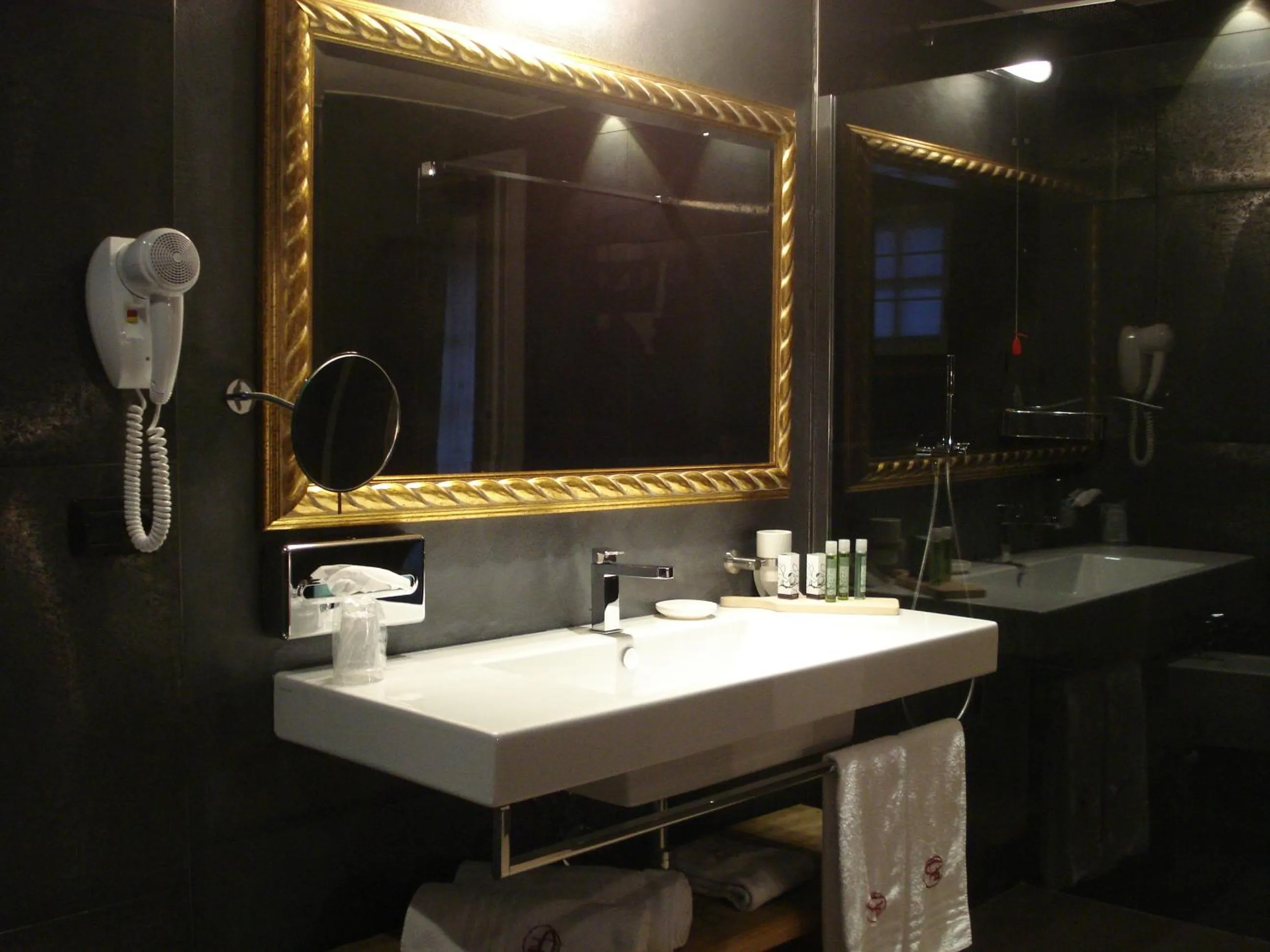 Relais du Chateau Blanc