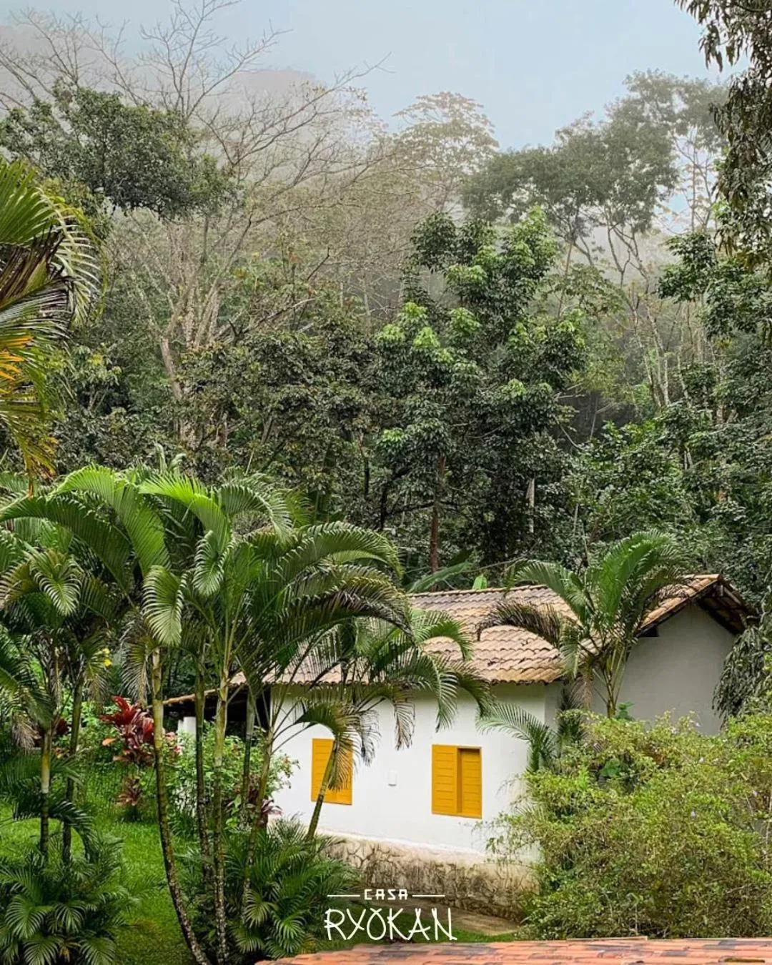 Casa Ryokan