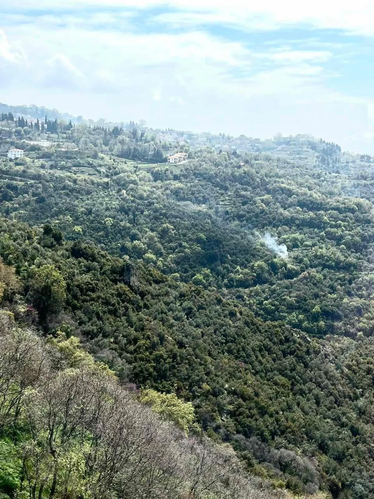 Nearby landmark in Archontiko Anemos