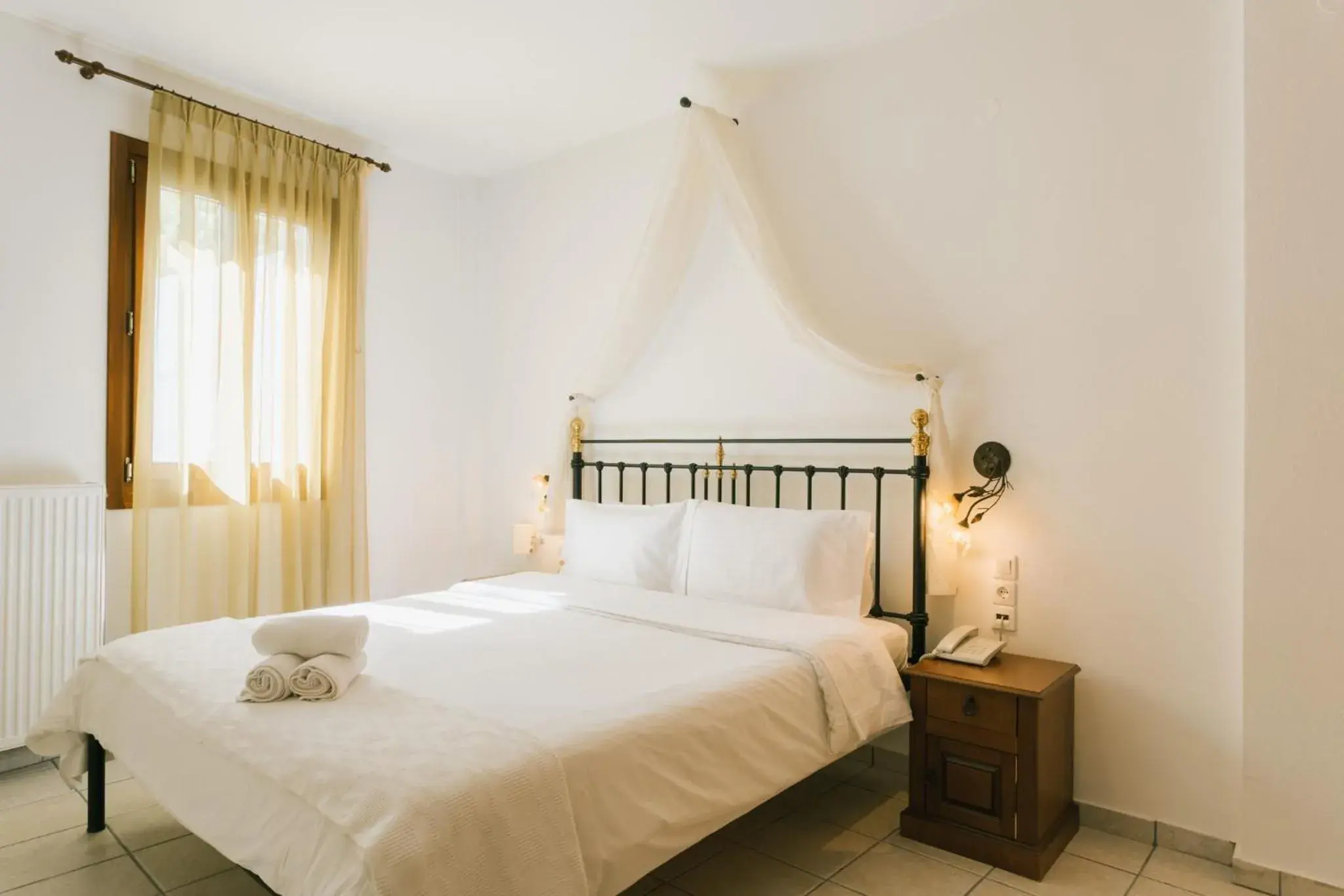 Family Suite in Archontiko Anemos Family Suite in Archontiko Anemos