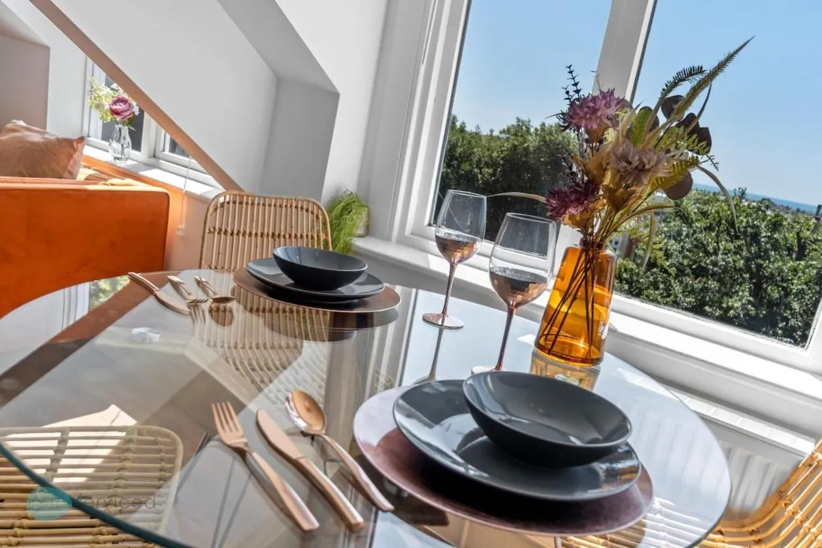 Other in The Penthouse By Pureserviced