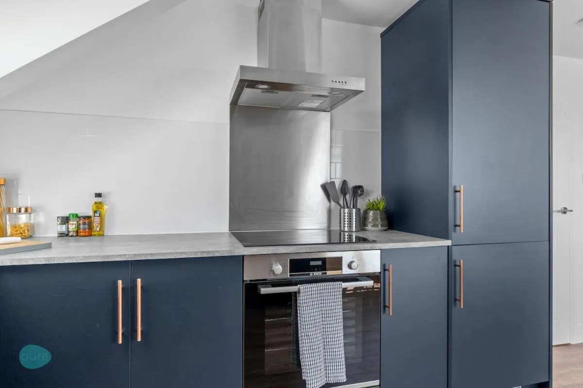 Other in The Penthouse By Pureserviced