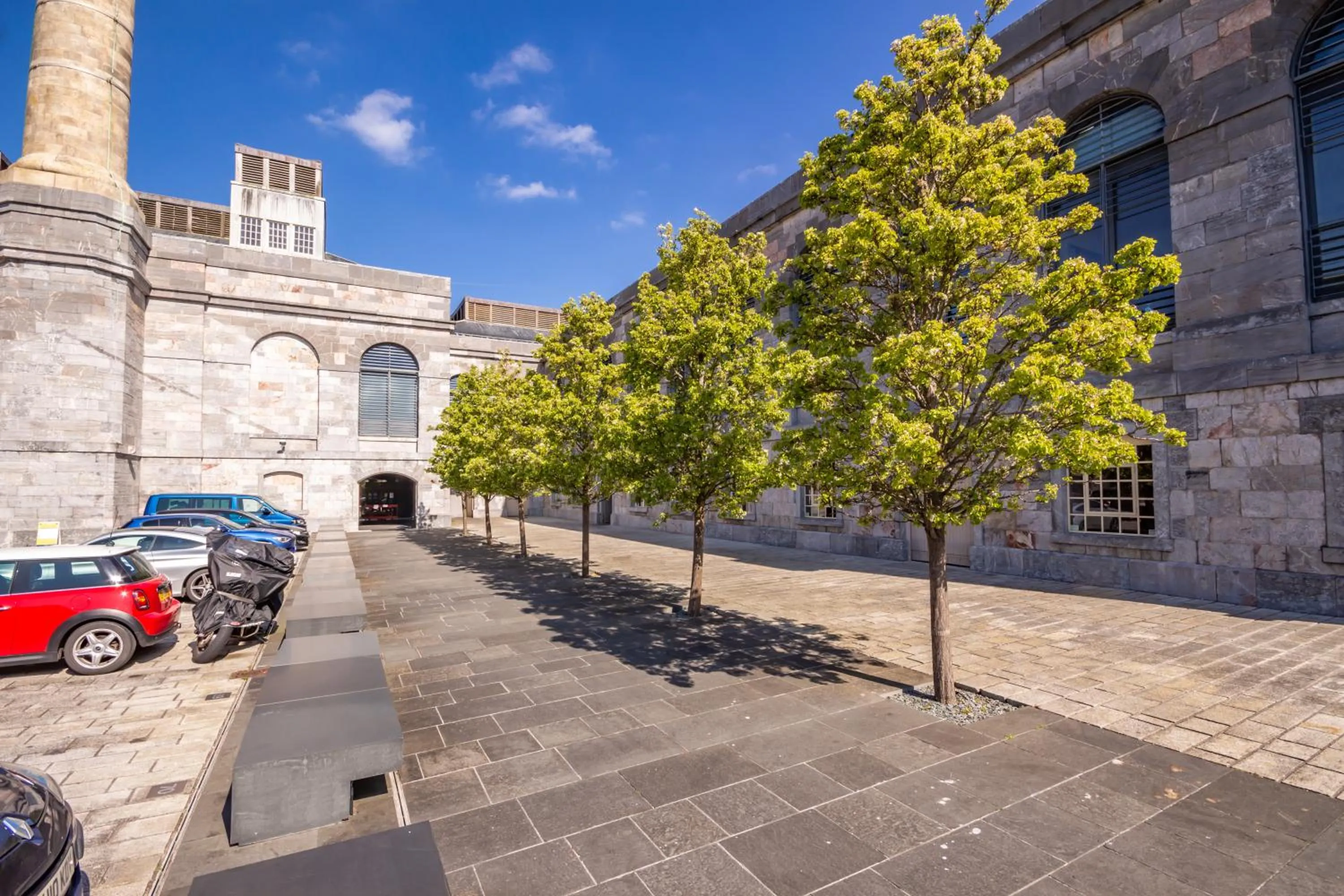 Other in The Penthouse By Pureserviced