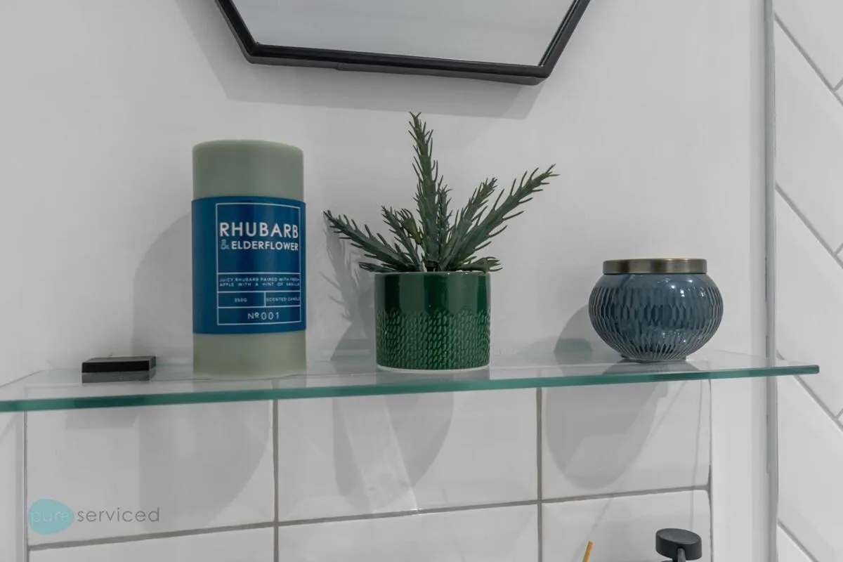 Other in The Penthouse By Pureserviced