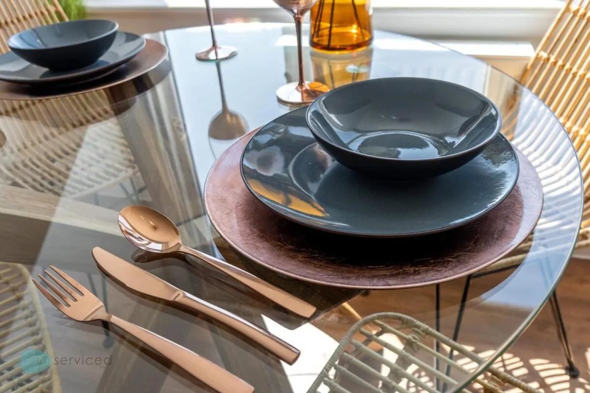 Other in The Penthouse By Pureserviced