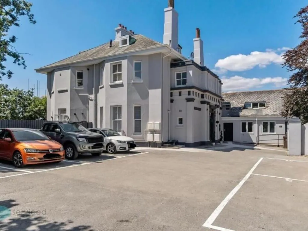 Other in The Penthouse By Pureserviced