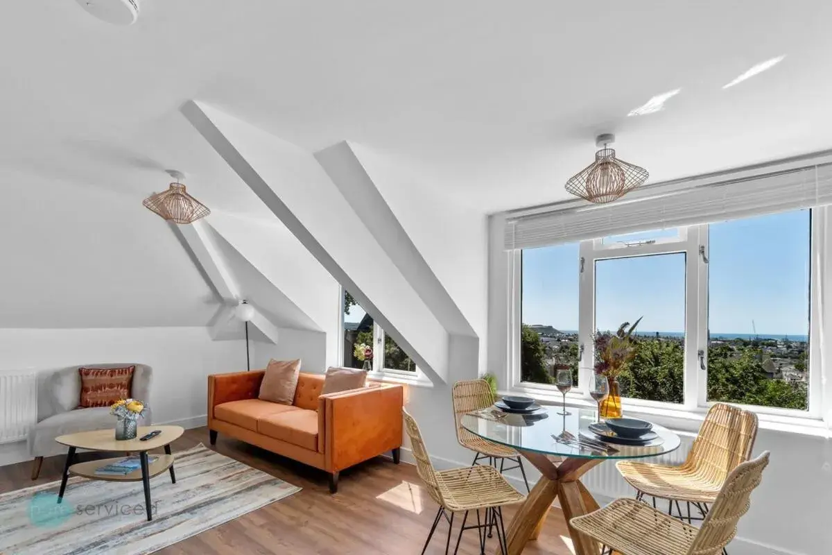 The Penthouse By Pureserviced The Penthouse By Pureserviced