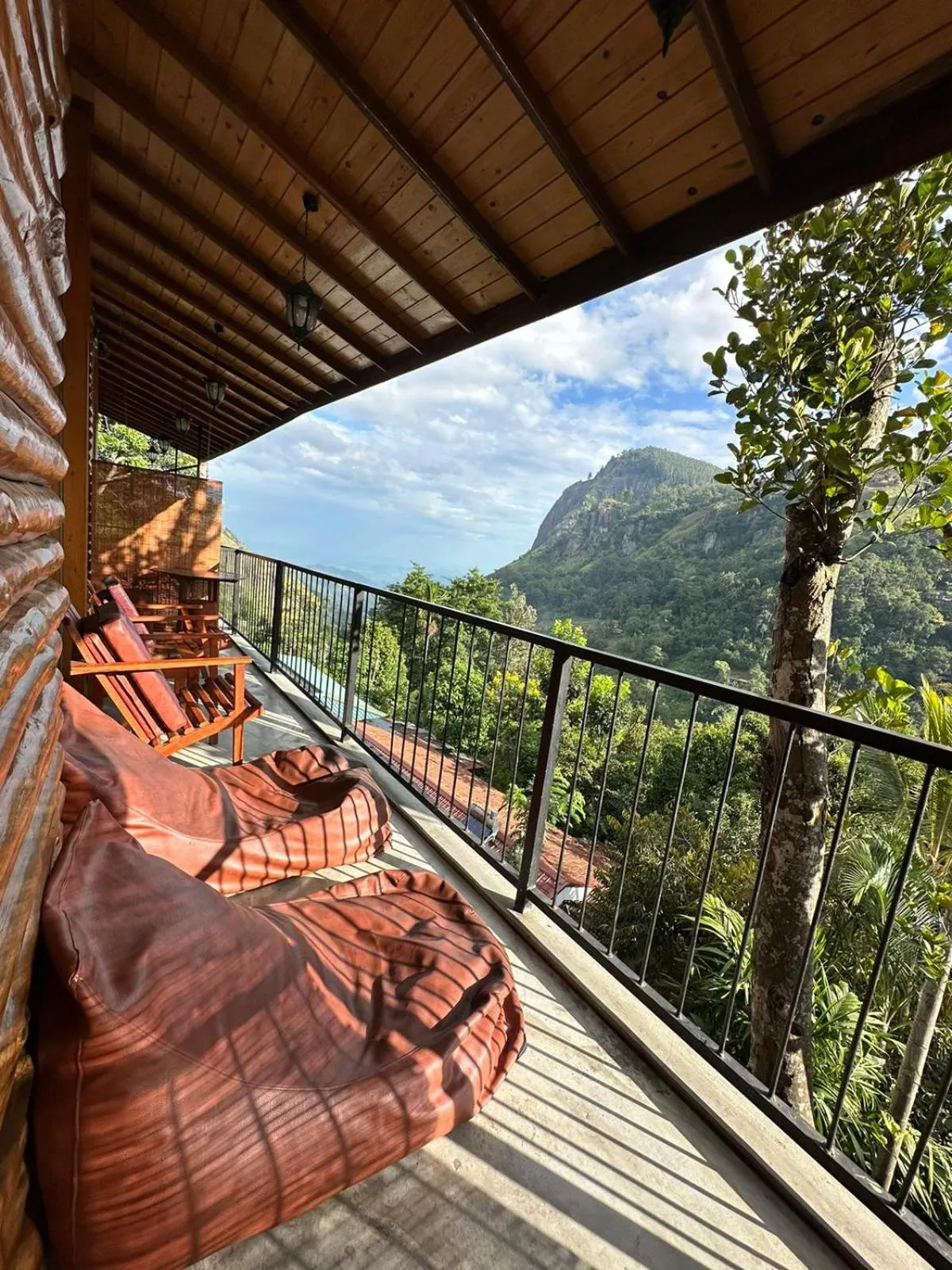 View (from property/room) in Country Homes