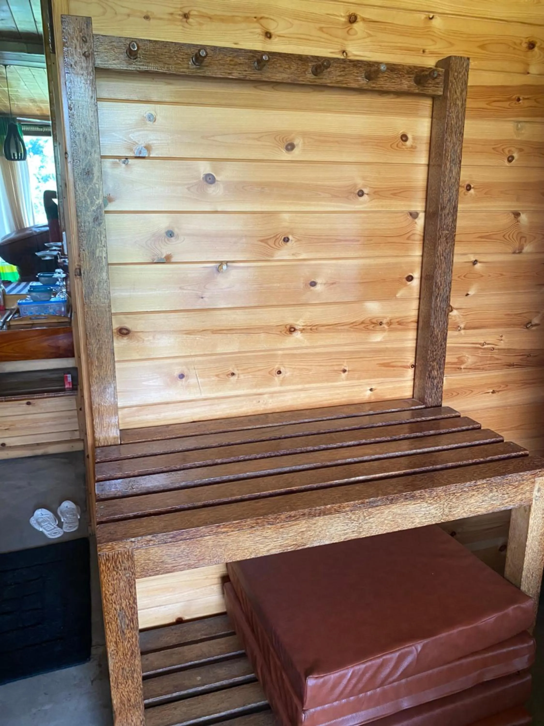 Bedroom, Bed in Country Homes