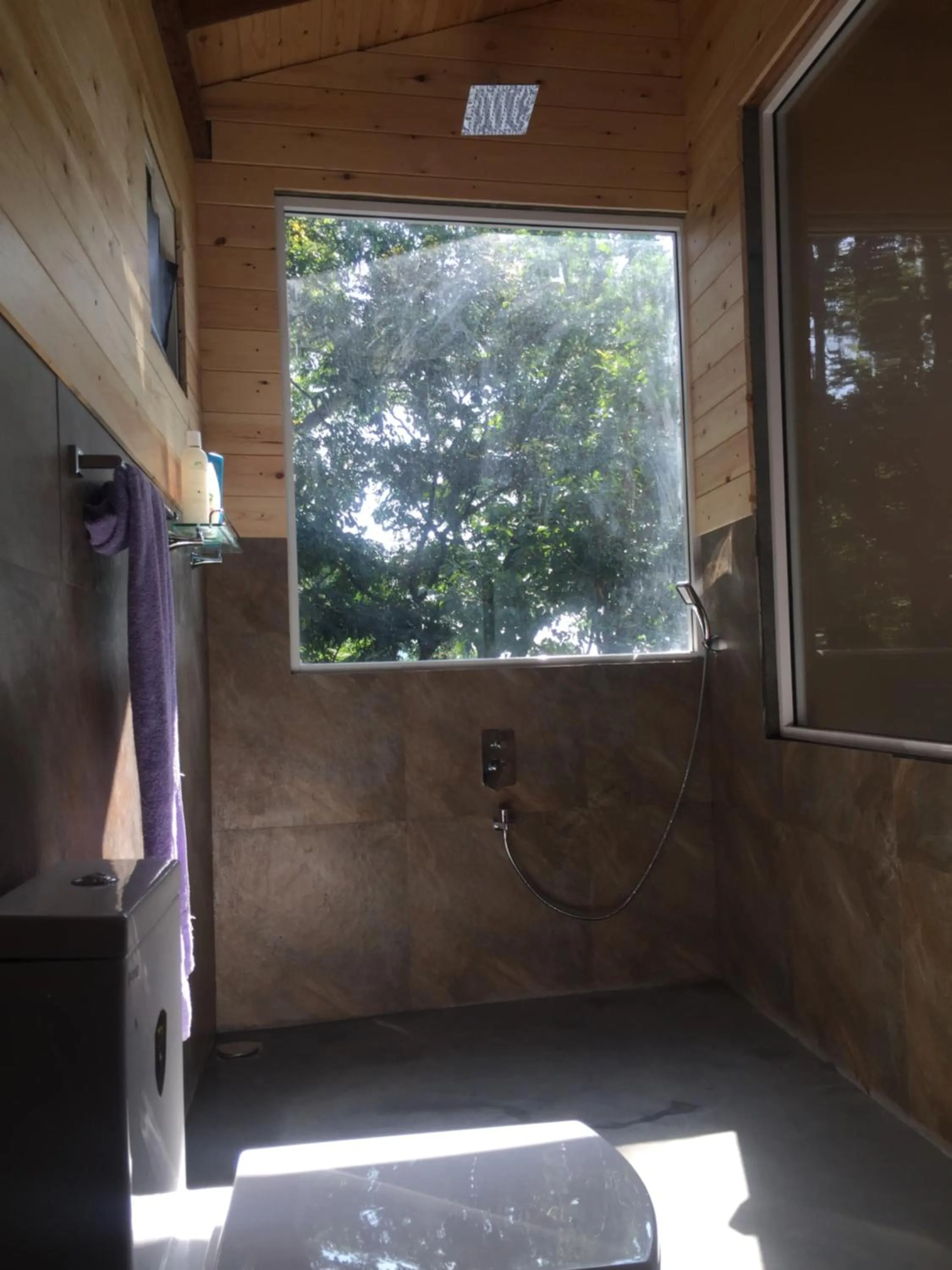 Bathroom in Country Homes