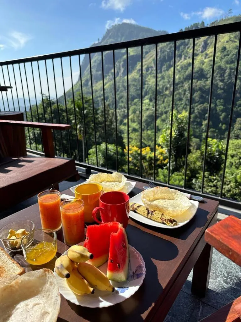 View (from property/room) in Country Homes