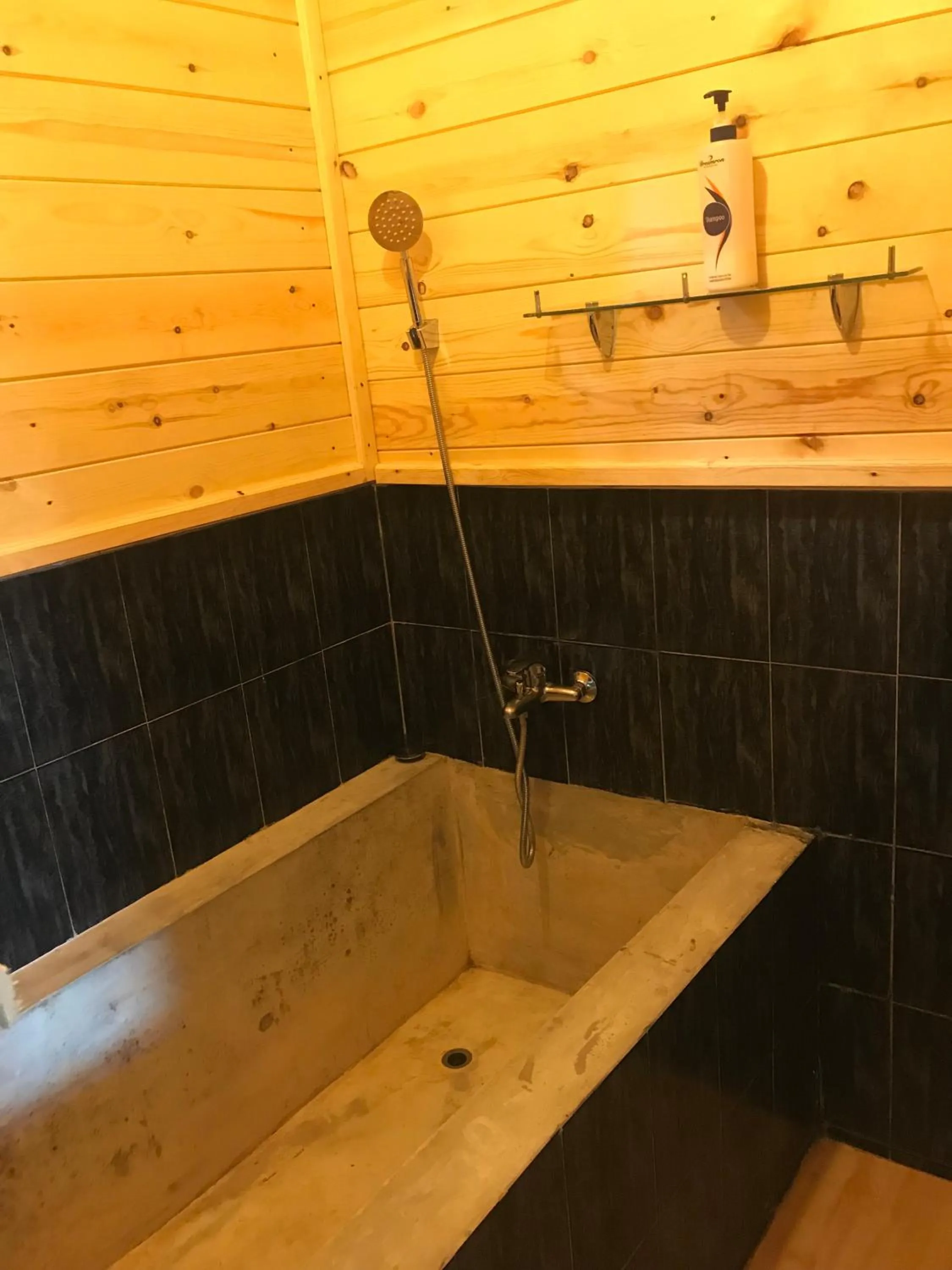 Bathroom in Country Homes