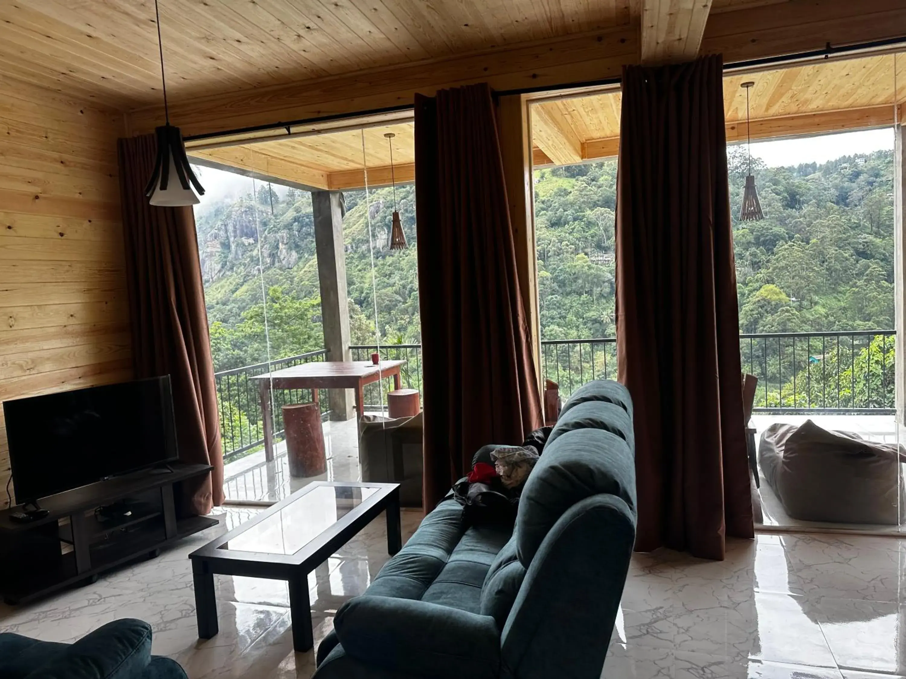 Superior King Suite - single occupancy in Country Homes Superior King Suite - single occupancy in Country Homes