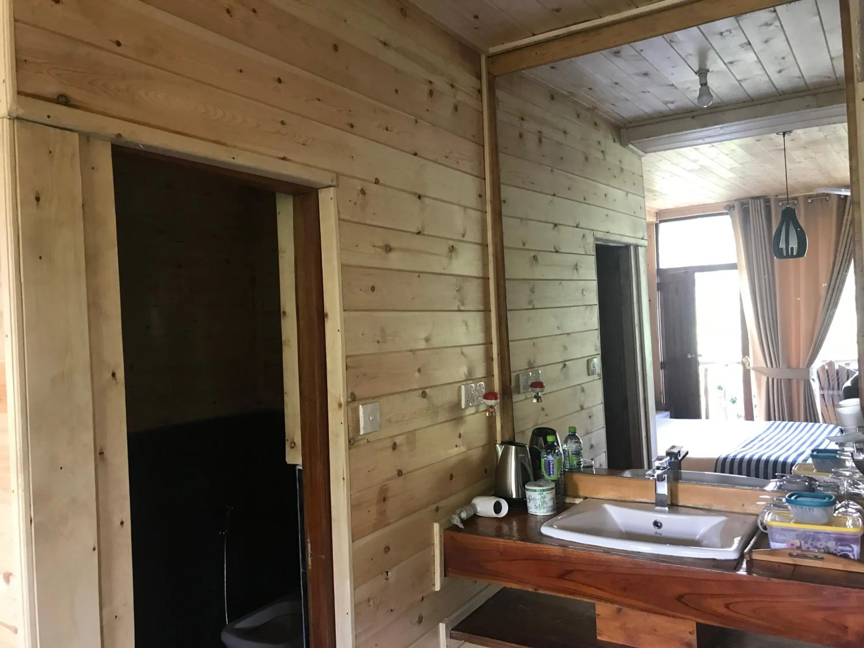 Coffee/tea facilities in Country Homes