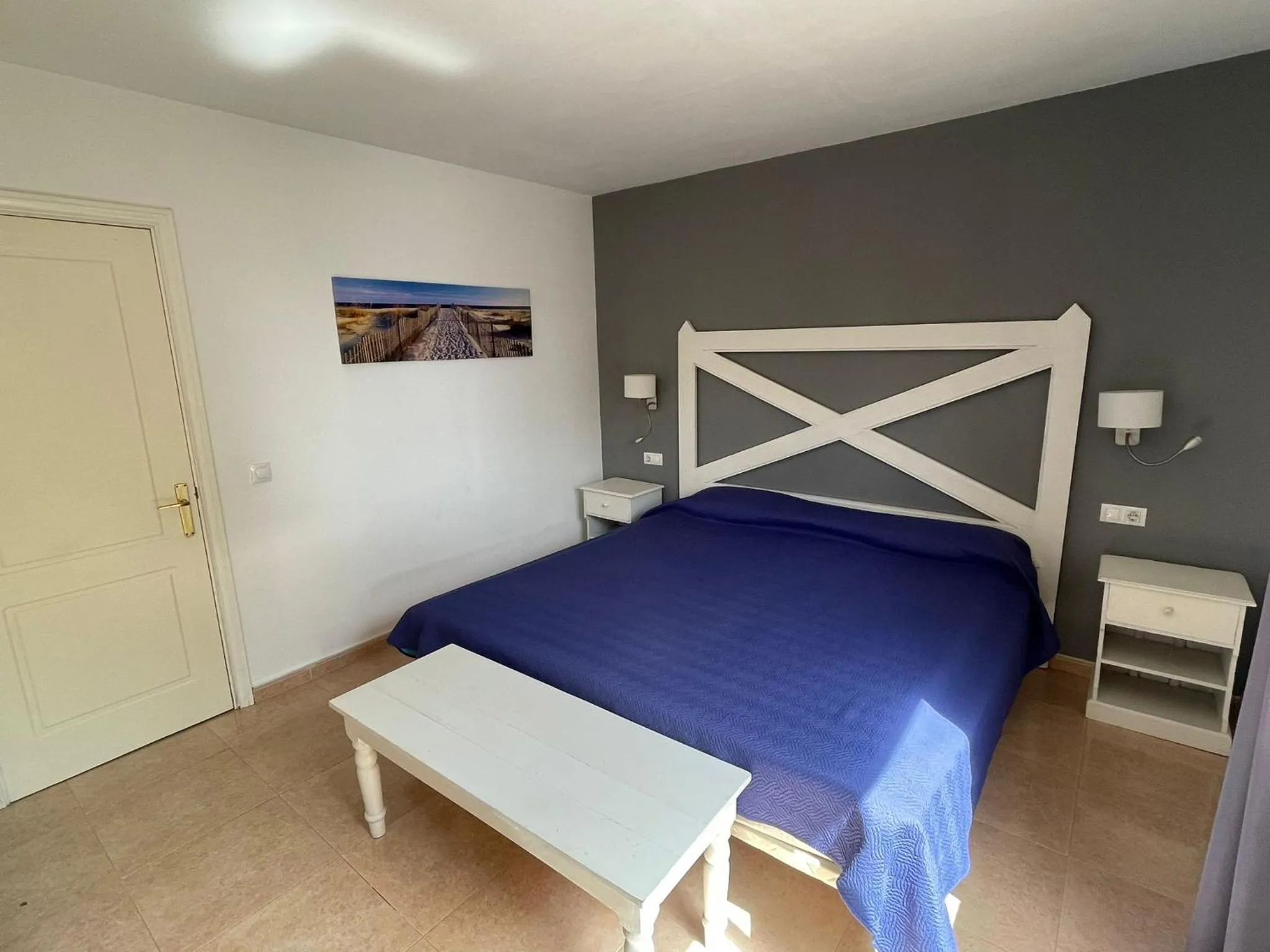 Bed in Casa ANNA - Oasis Papagayo
