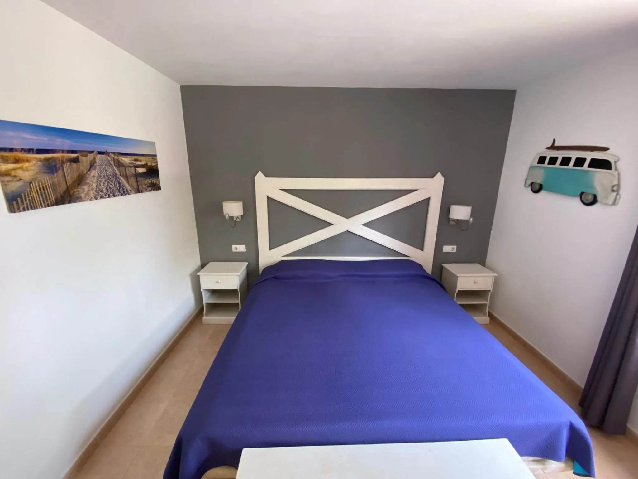 Bed in Casa ANNA - Oasis Papagayo