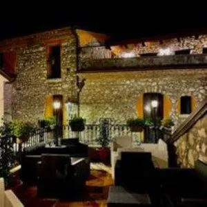 Hotel Villa Torre Antica