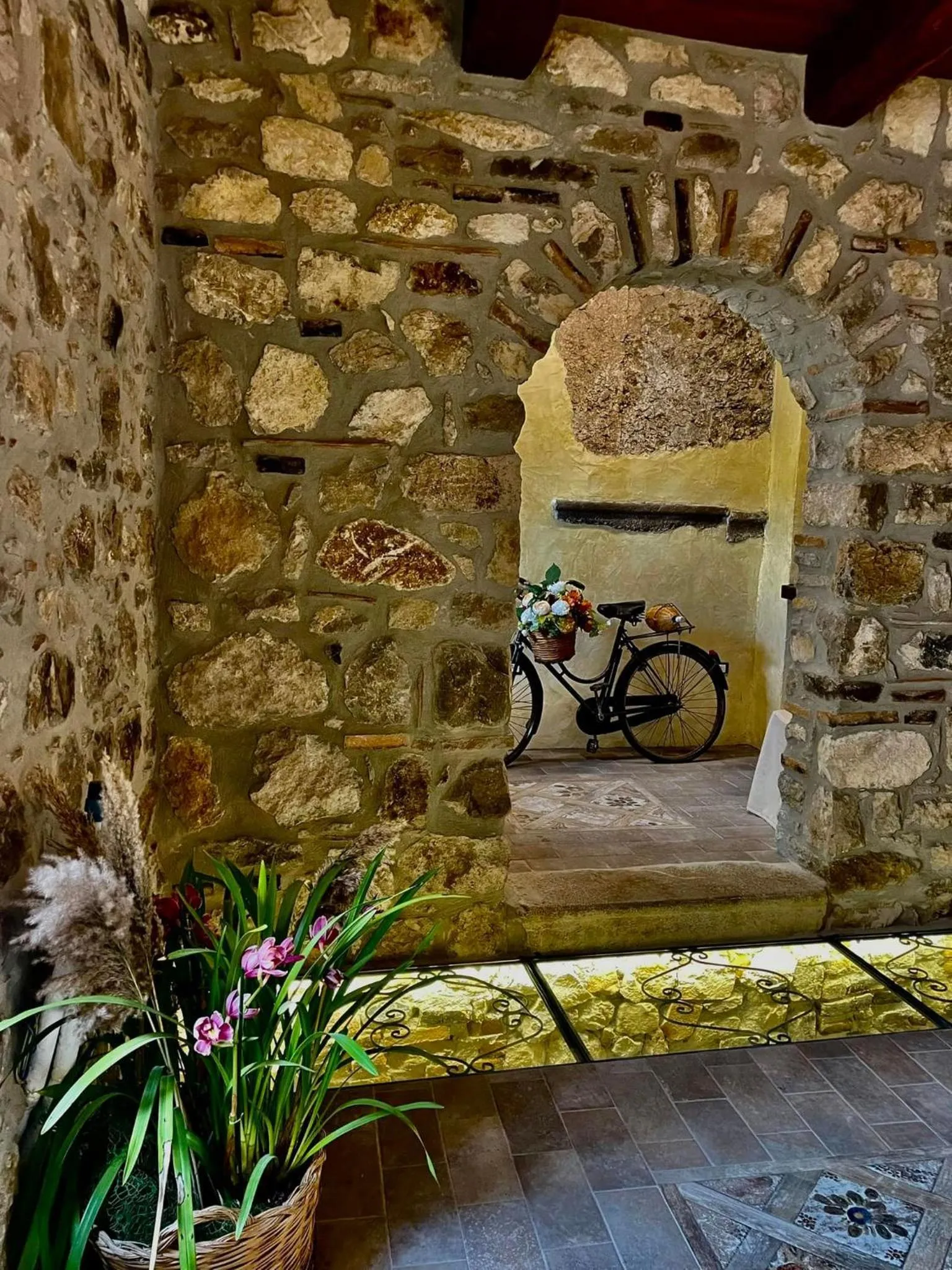 Hotel Villa Torre Antica