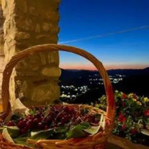 Hotel Villa Torre Antica