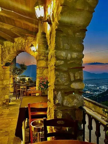 Hotel Villa Torre Antica