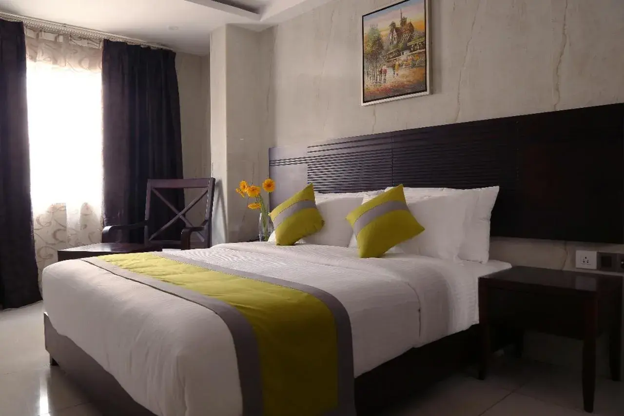 Western Inn Western Inn