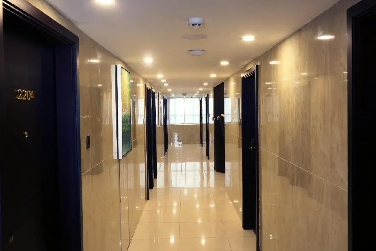 Western Inn Western Inn