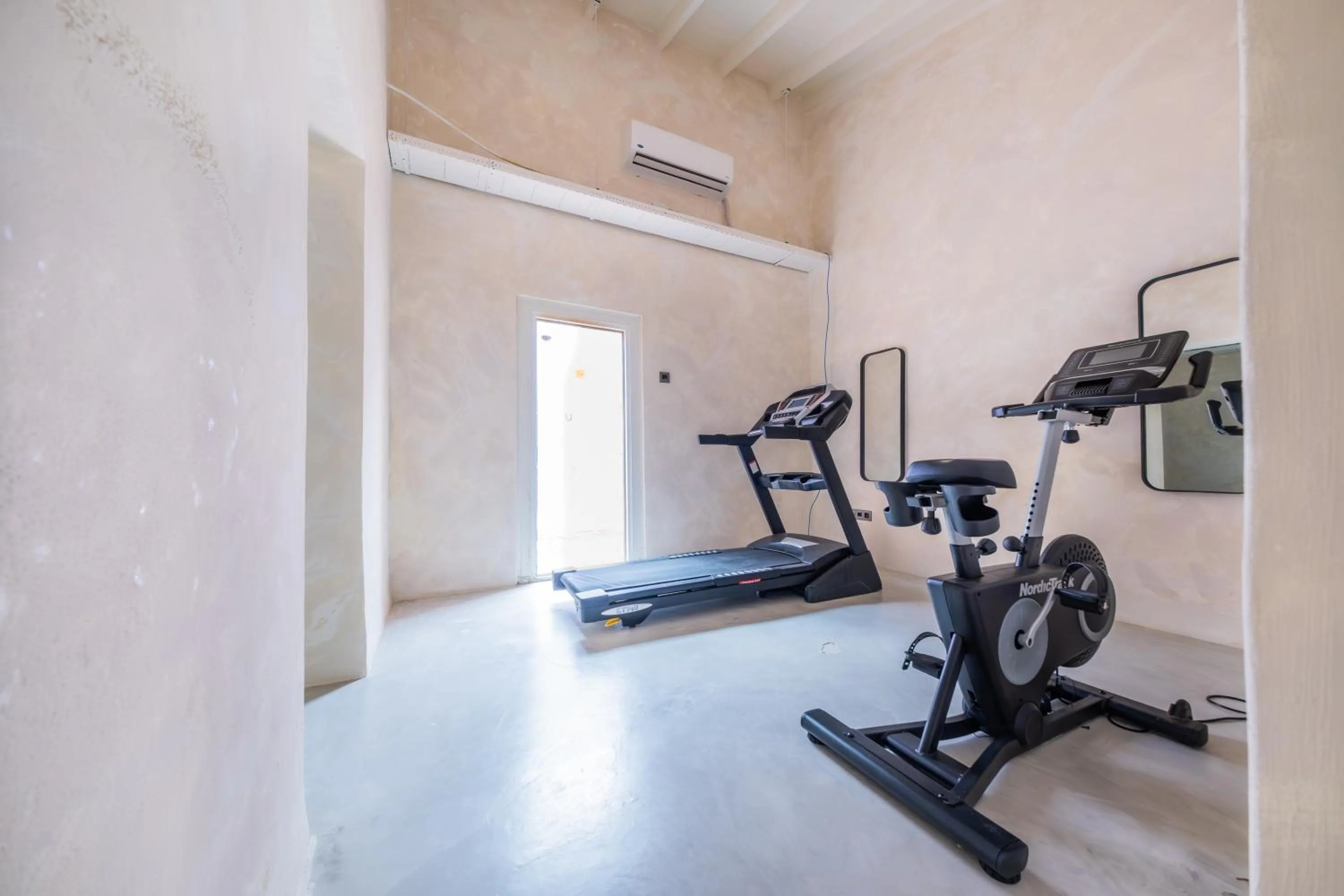 Activities in Kura Botanica Hotel