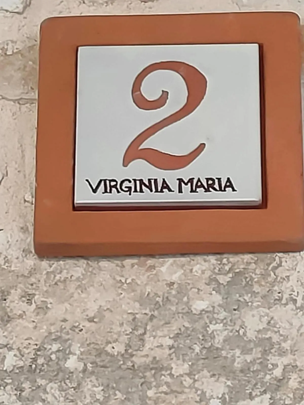 Property logo or sign in Casolare Lodedo