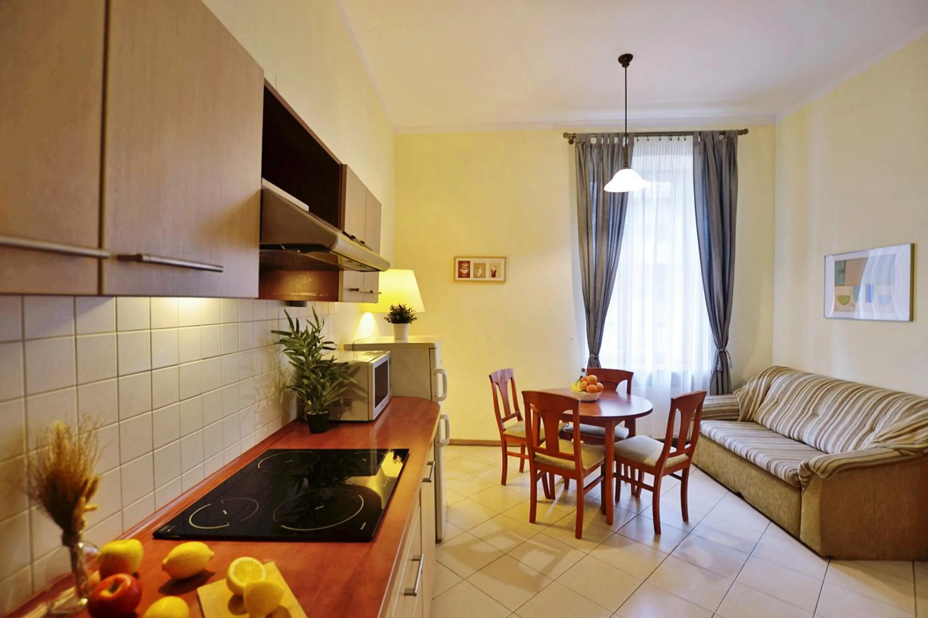 P&J Apartments Floriańska