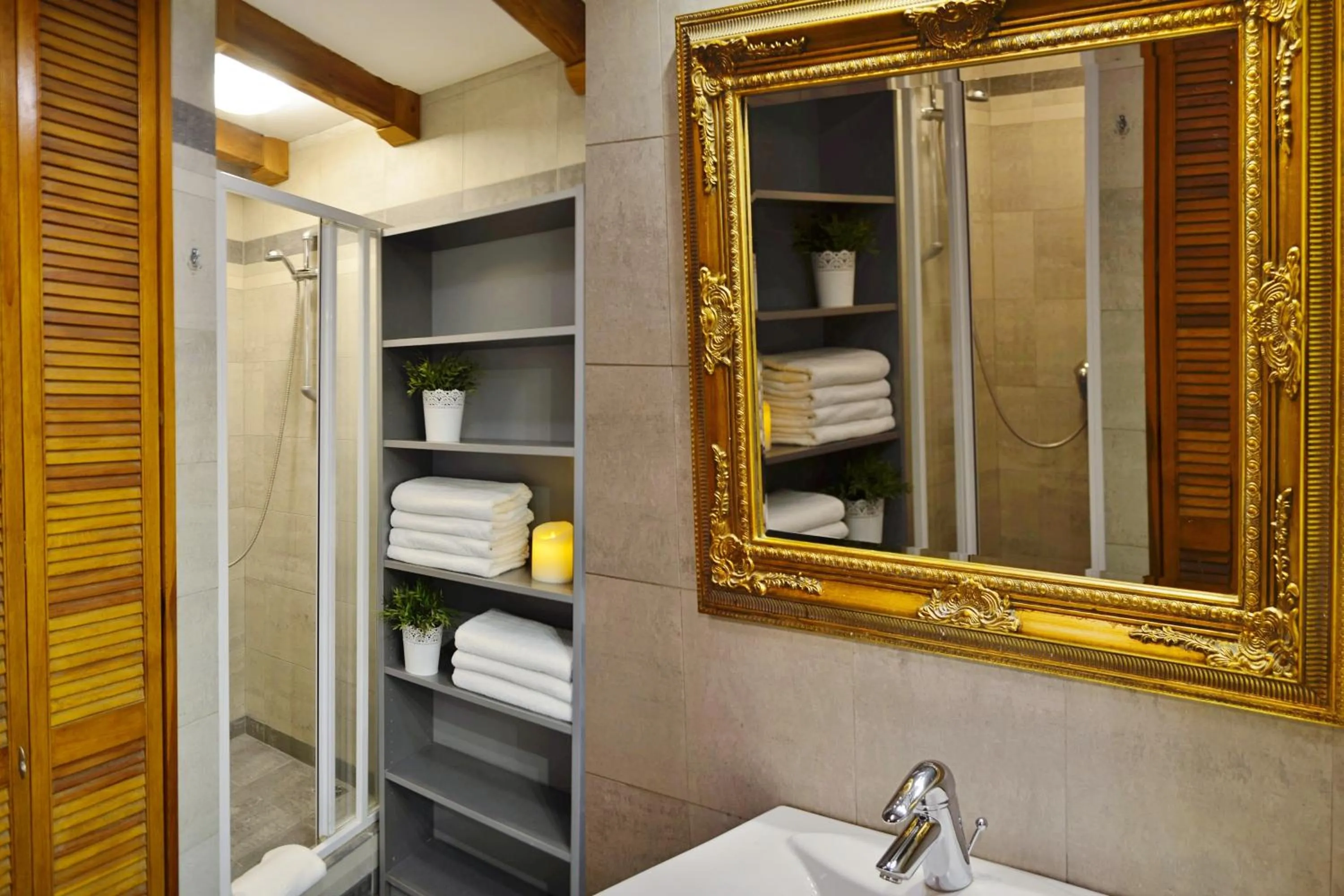 P&J Apartments Floriańska