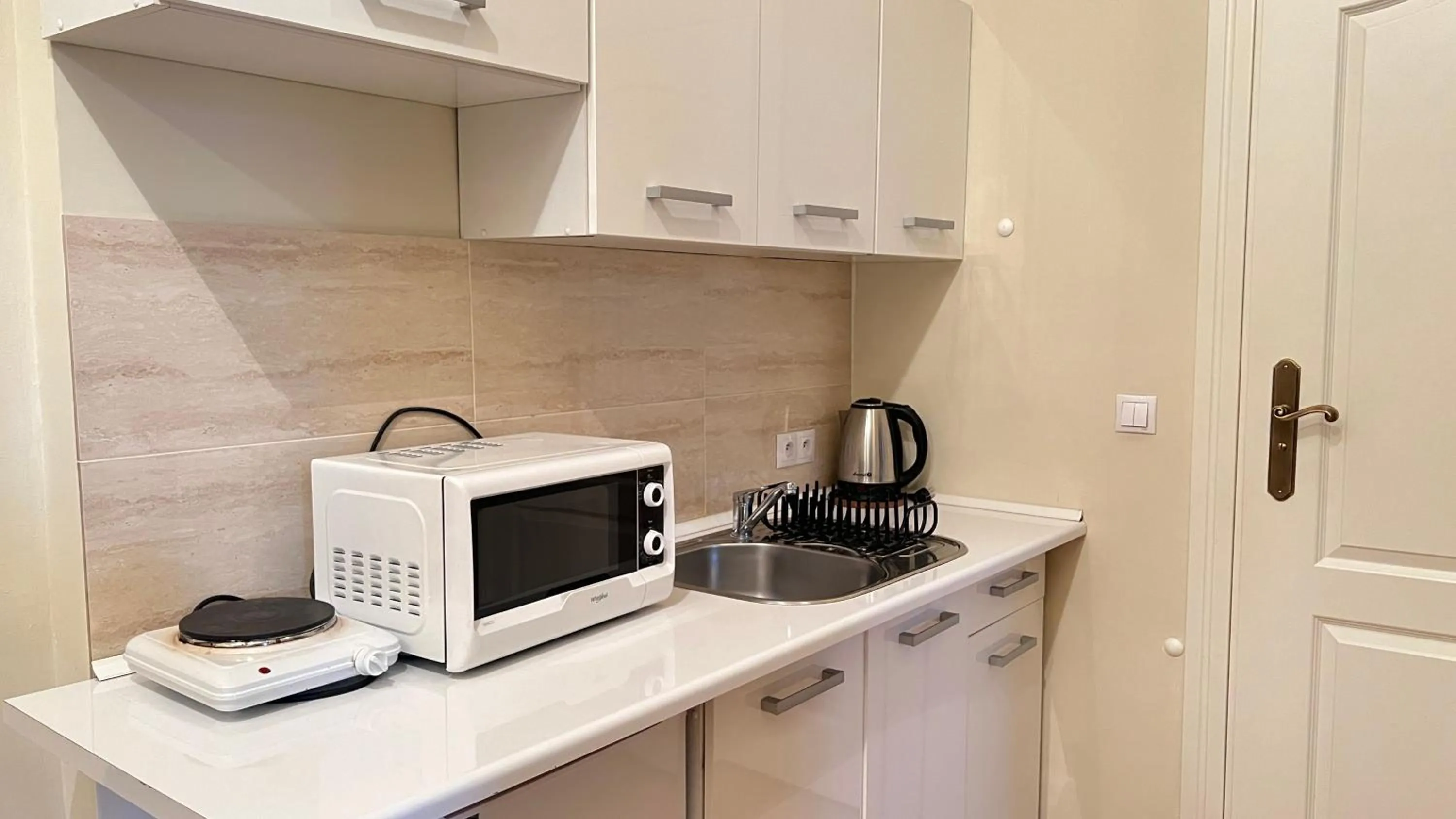 P&J Apartments Floriańska