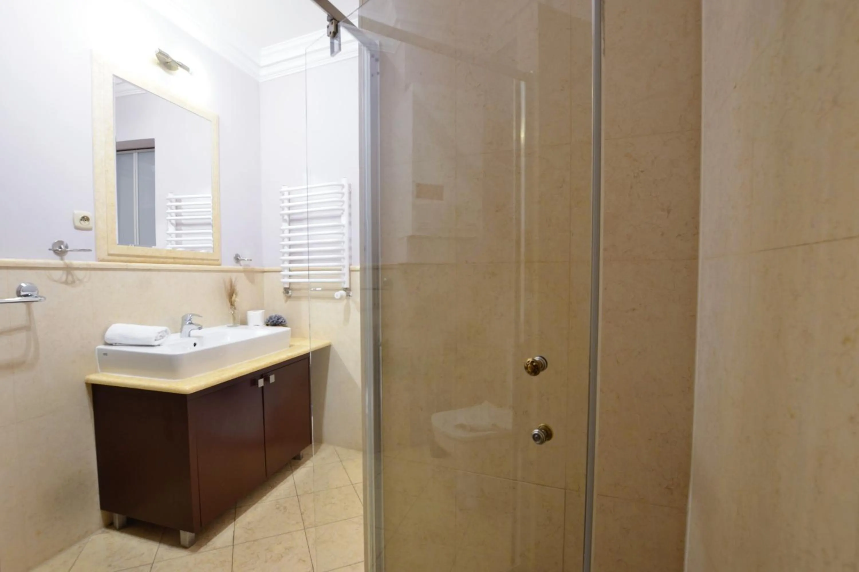 P&J Apartments Floriańska