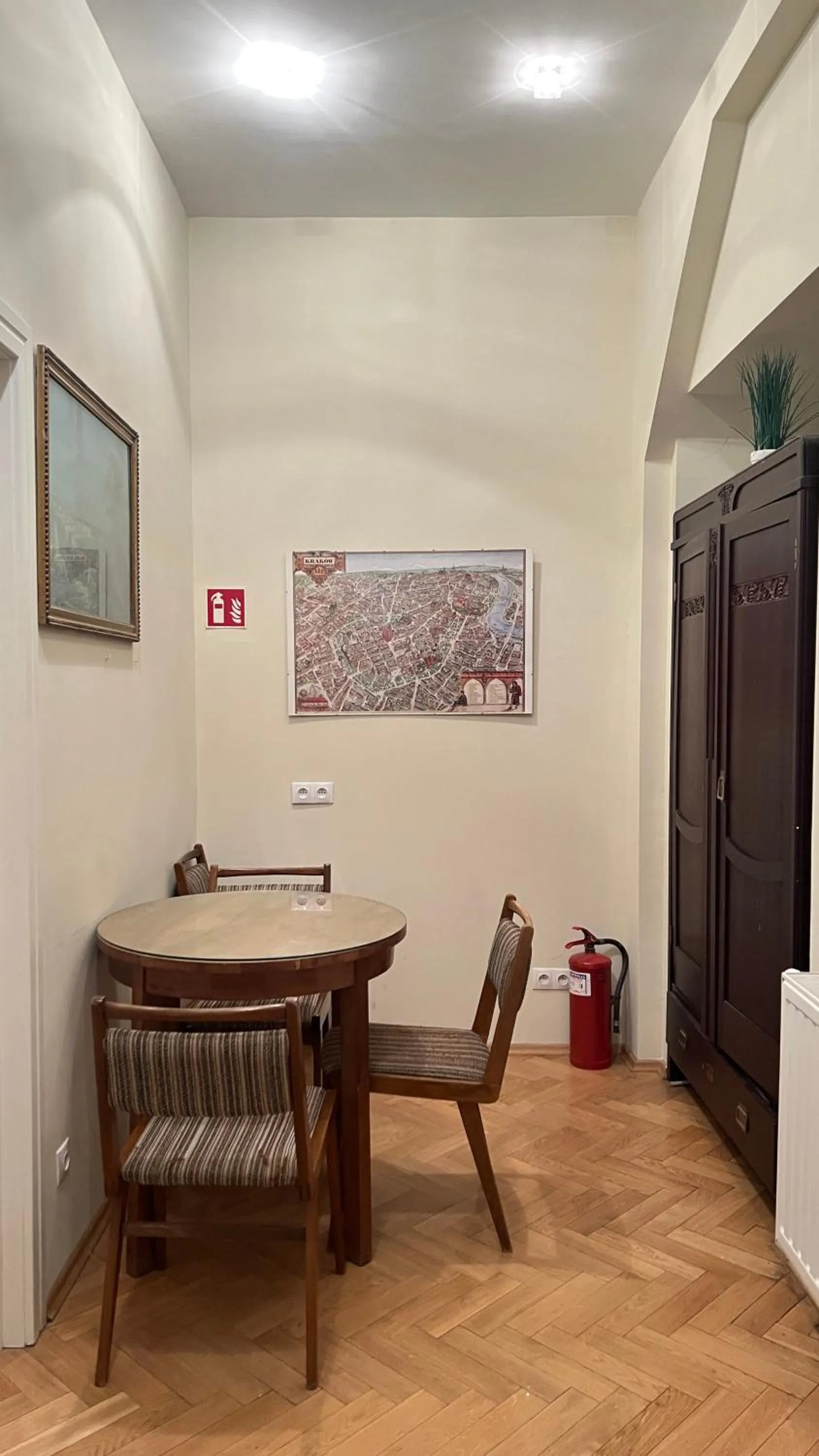 P&J Apartments Floriańska