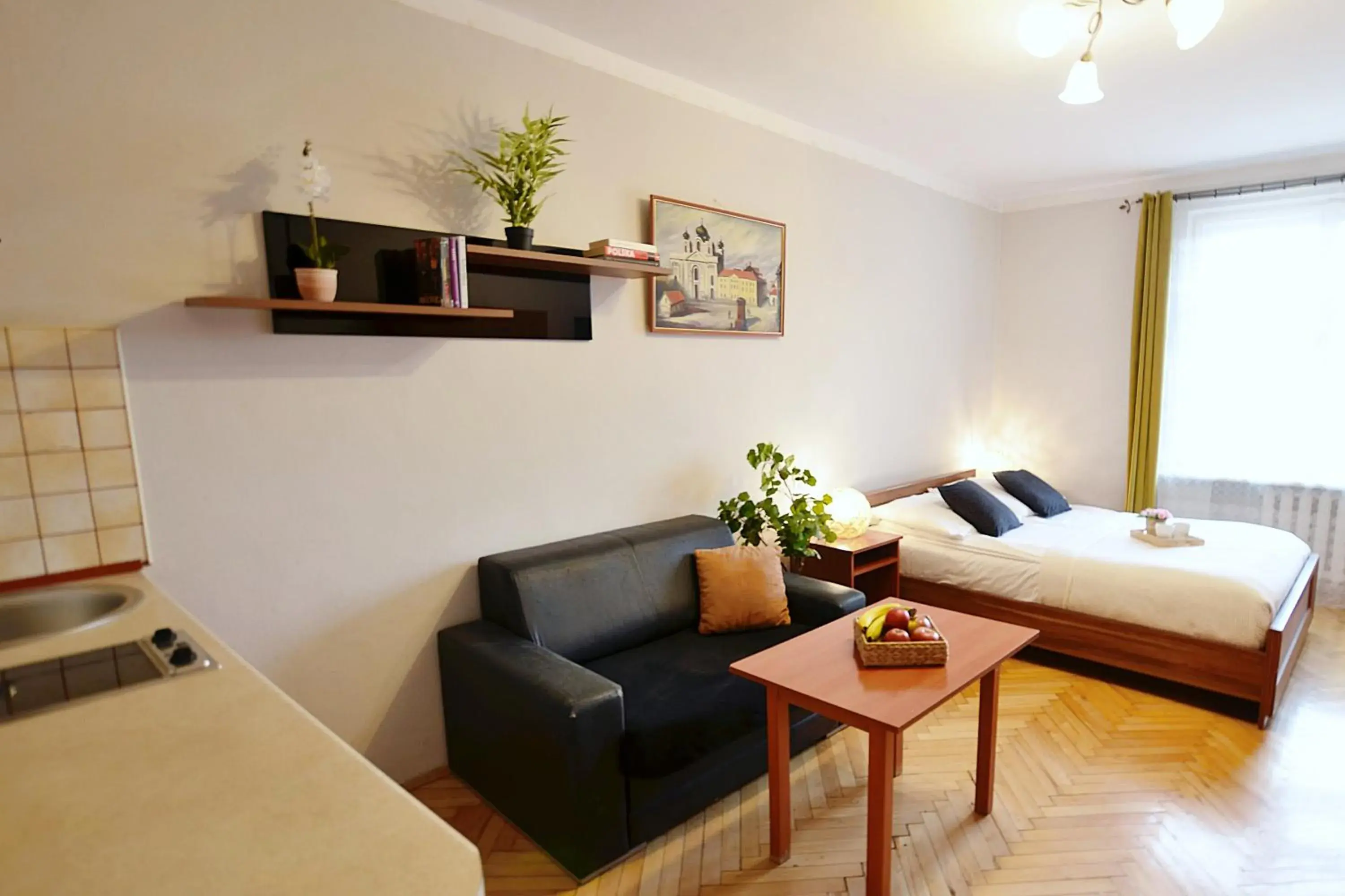 Florianska Mala in P&J Apartments Floriańska Florianska Mala in P&J Apartments Floriańska