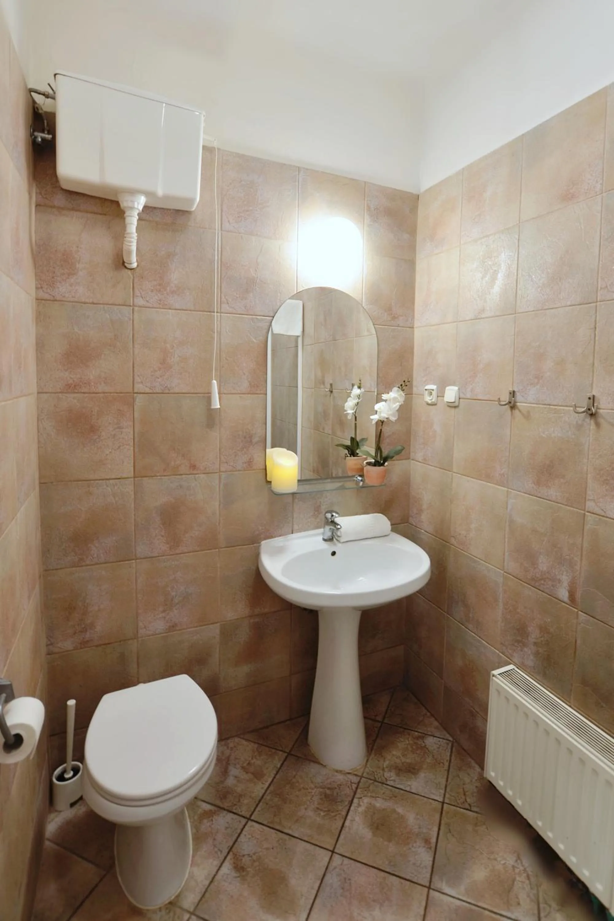 P&J Apartments Floriańska