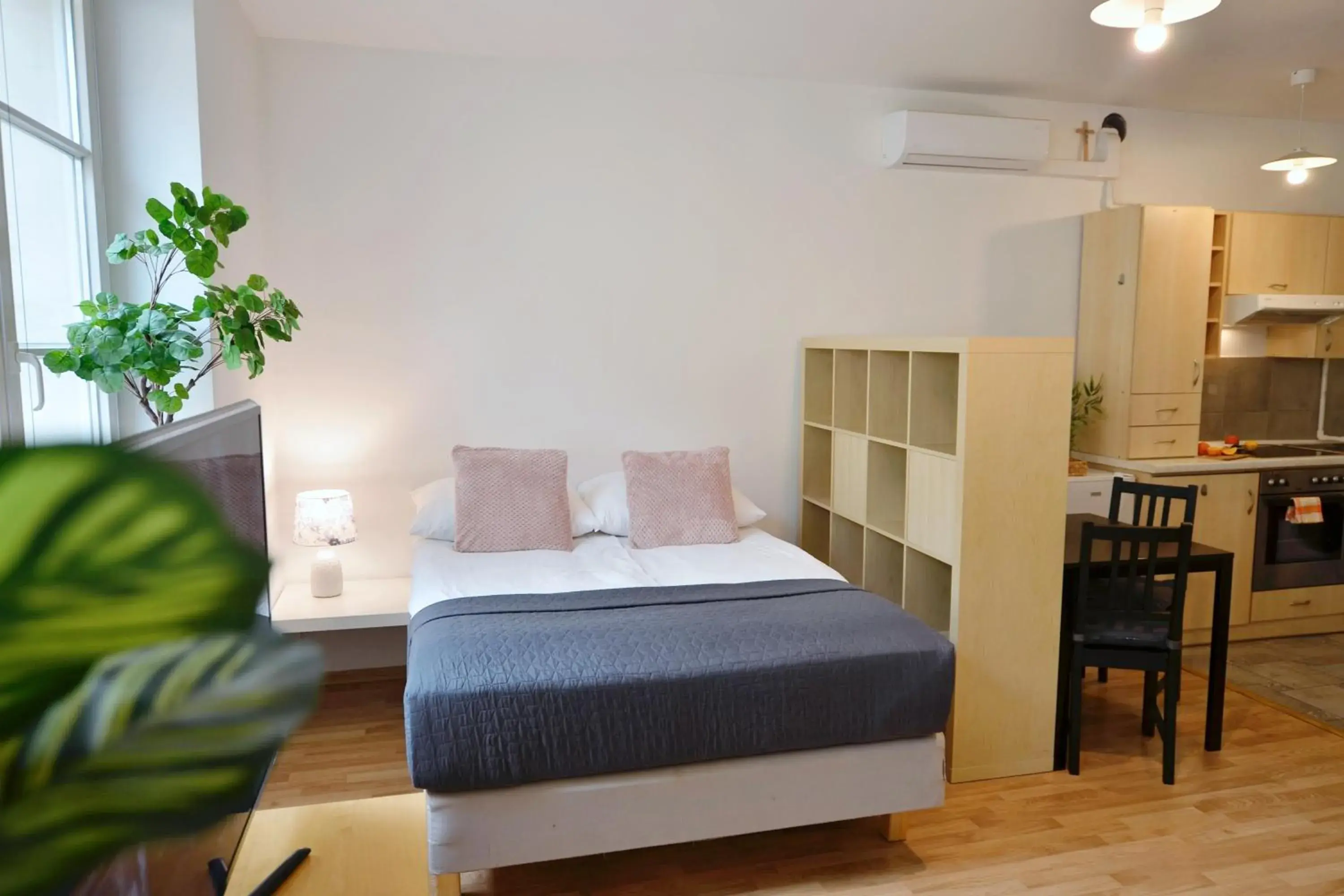 Apartment Selected at Check-In - different locations (2 Adults) in P&J Apartments Floriańska Apartment Selected at Check-In - different locations (2 Adults) in P&J Apartments Floriańska