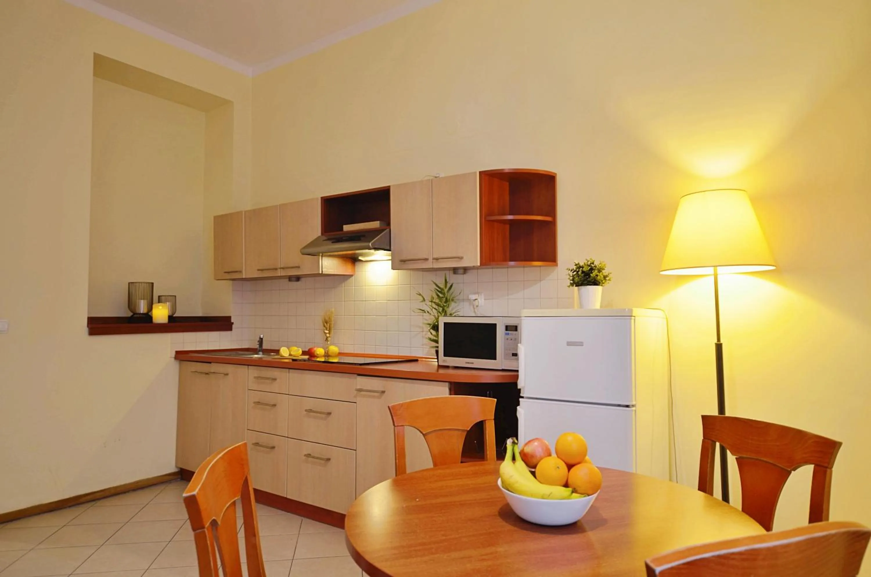 P&J Apartments Floriańska