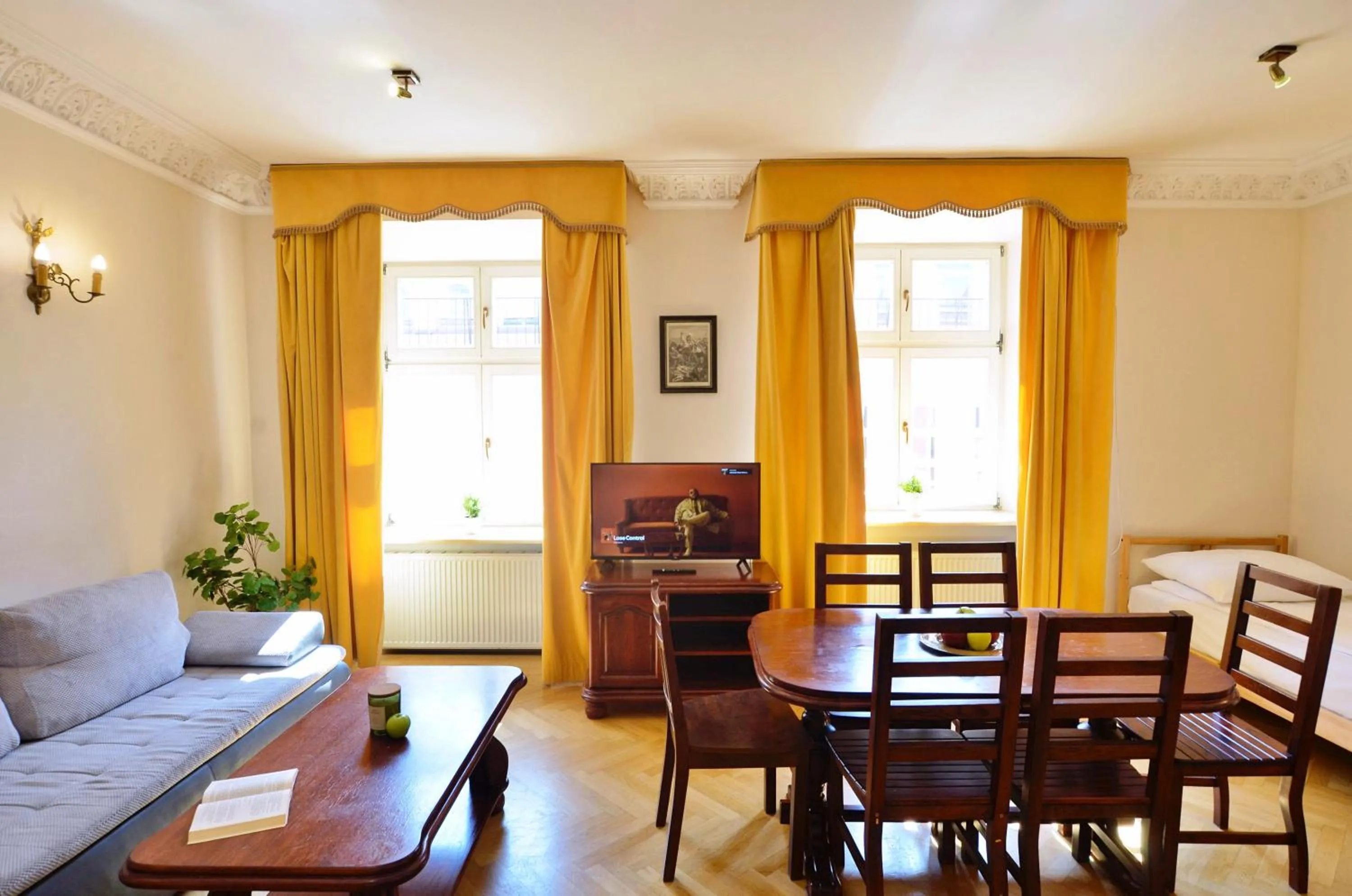 P&J Apartments Floriańska