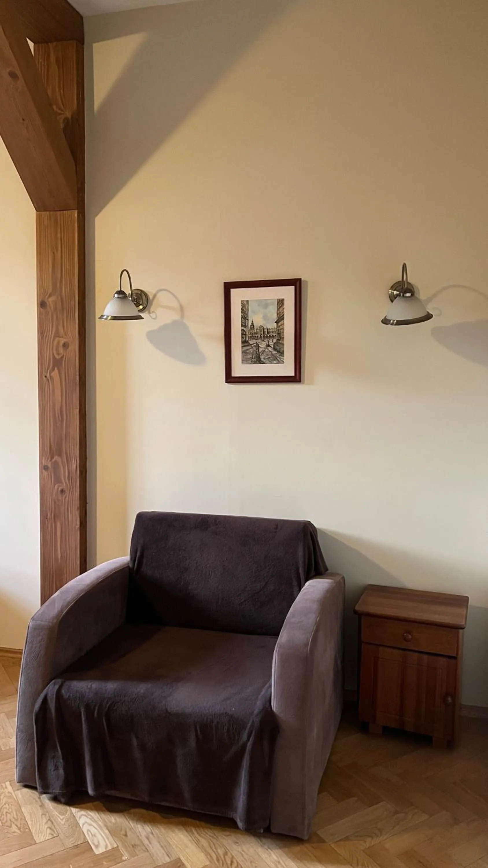 P&J Apartments Floriańska