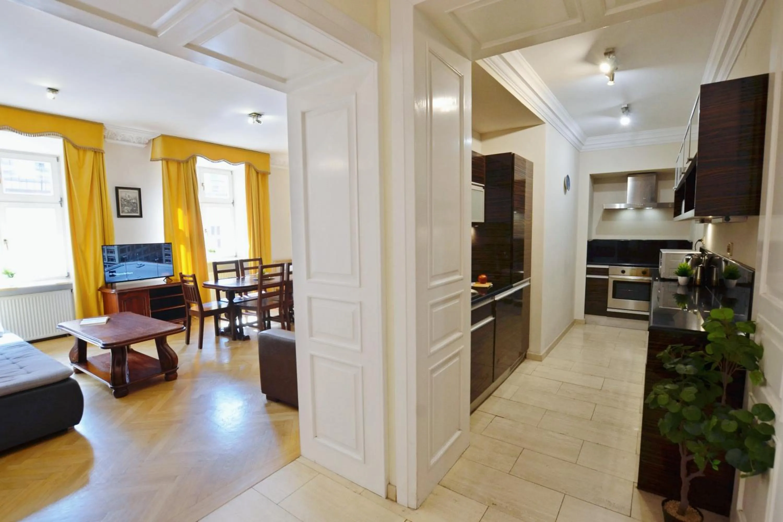 P&J Apartments Floriańska